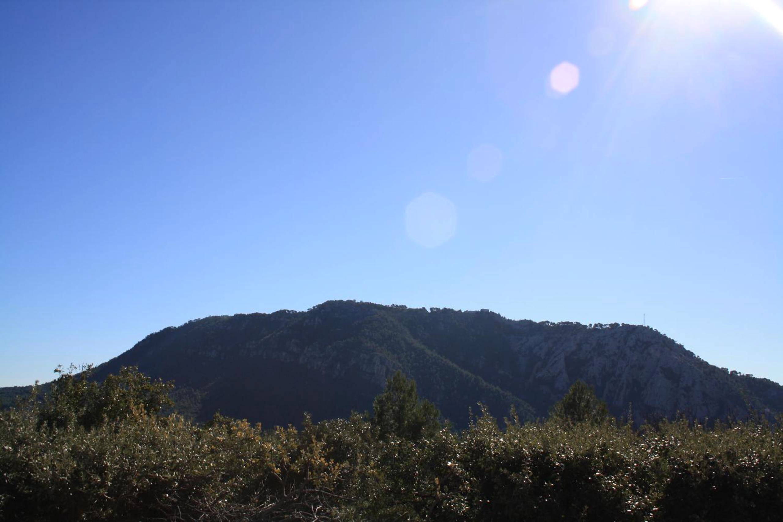 Photo du logement - LA PARENTHESE AMOUREUSE - Toulon