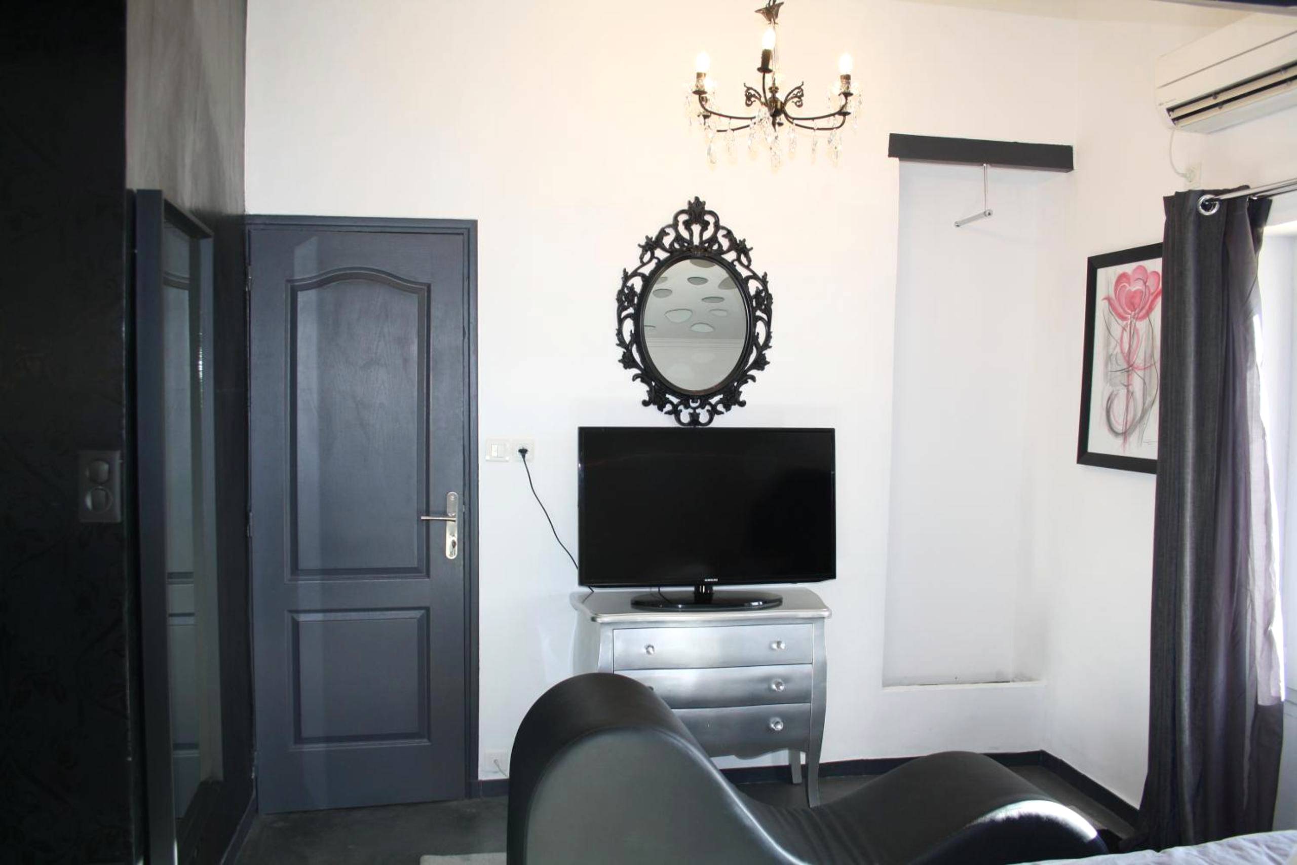 Photo du logement - LA PARENTHESE AMOUREUSE