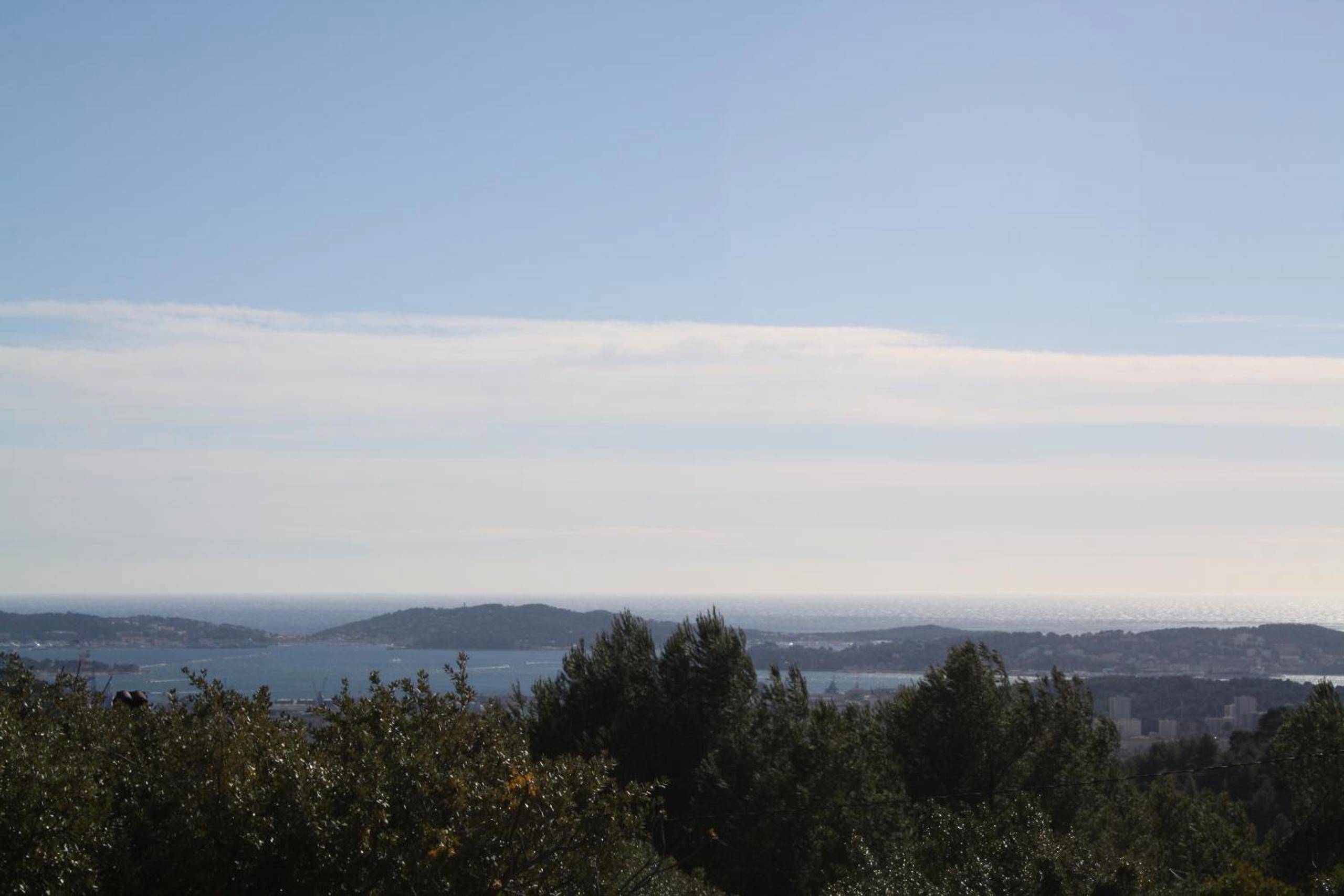 Photo du logement - LA PARENTHESE AMOUREUSE - Toulon