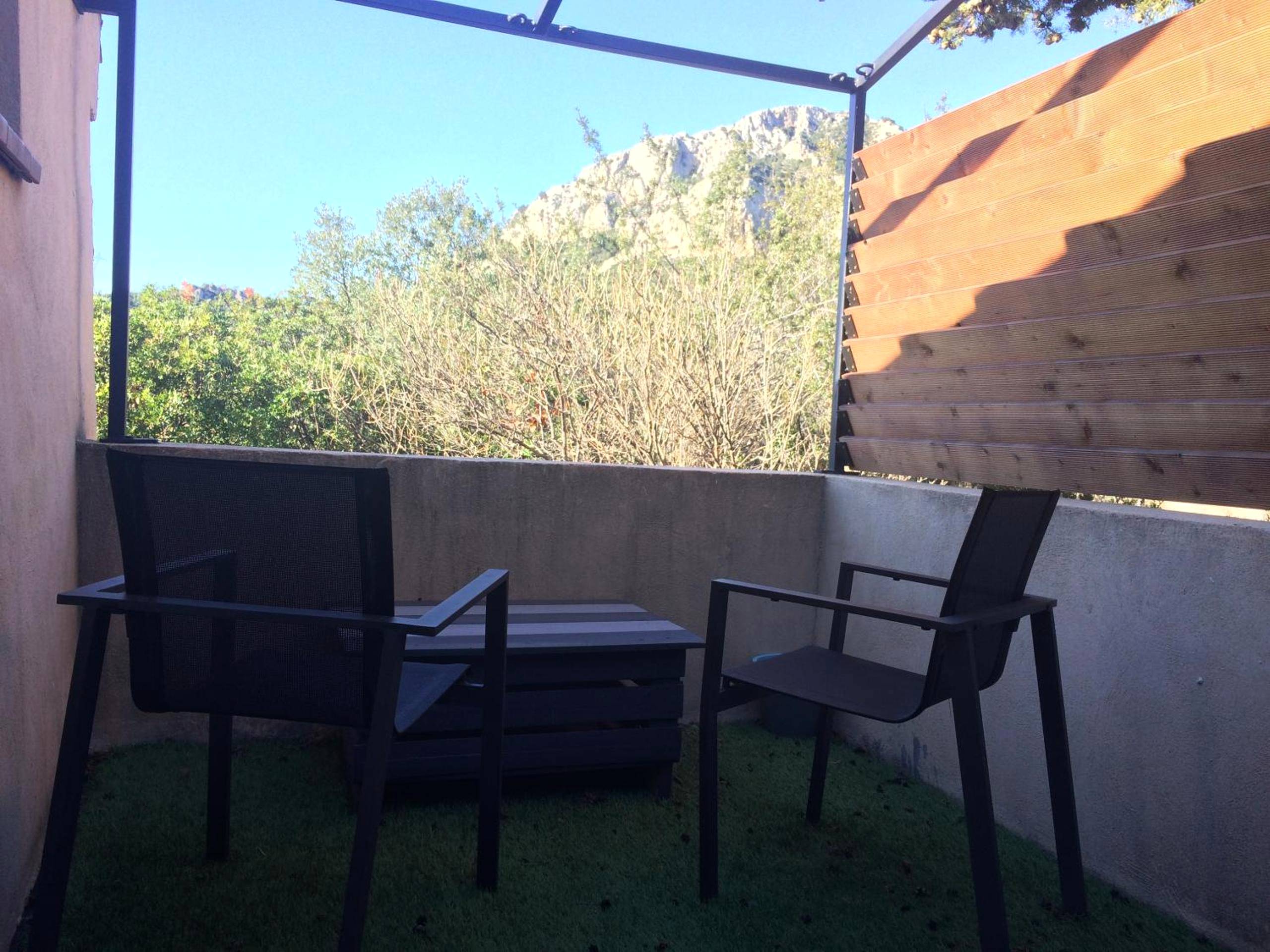 Photo du logement - LA PARENTHESE AMOUREUSE - Toulon