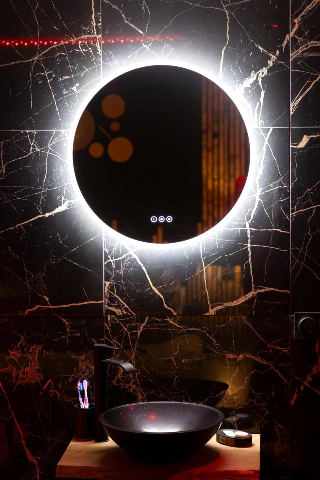 Photo du logement - UNE PARENTHESE ARDENNAISE