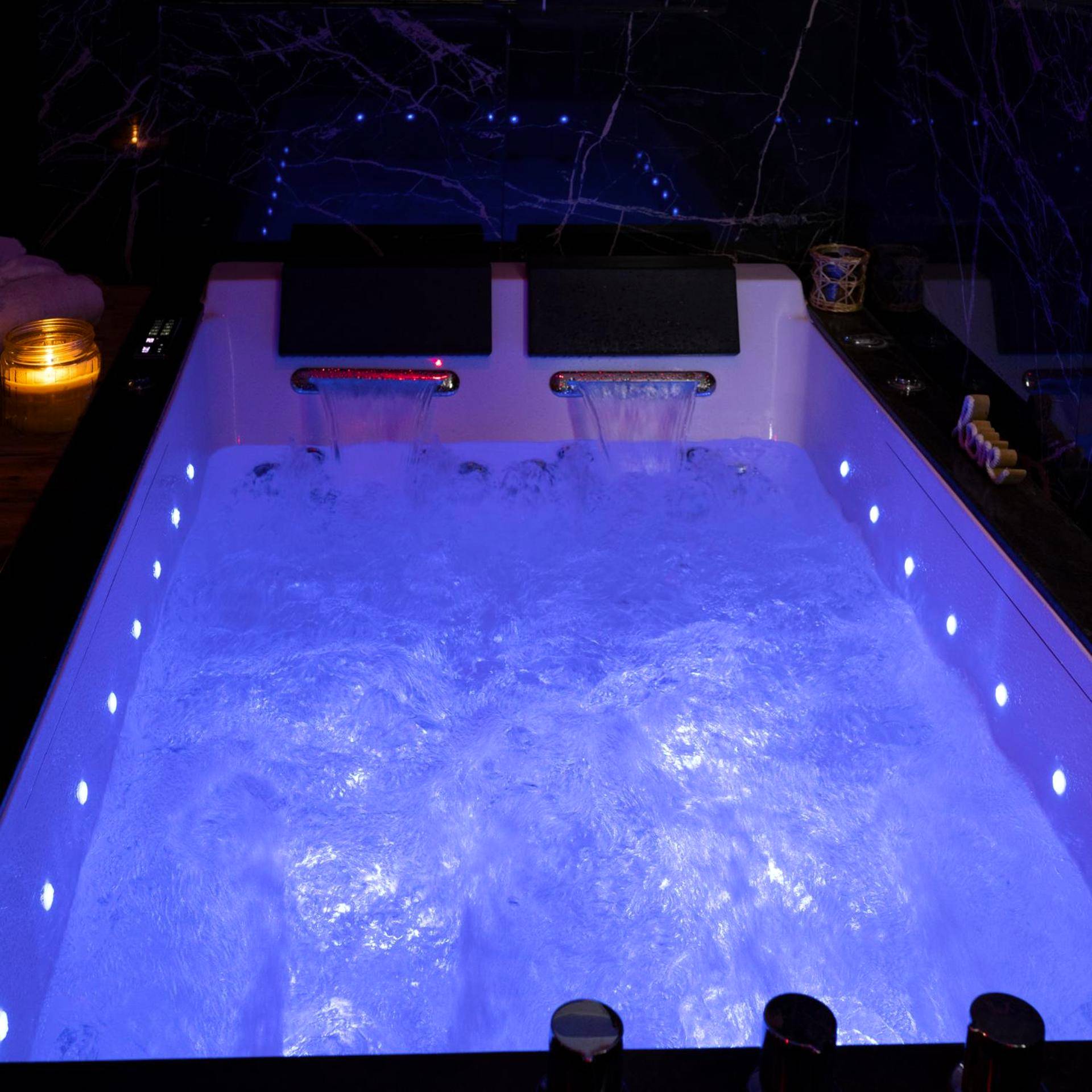 Photo du logement - UNE PARENTHESE ARDENNAISE - Charleville - Mézières