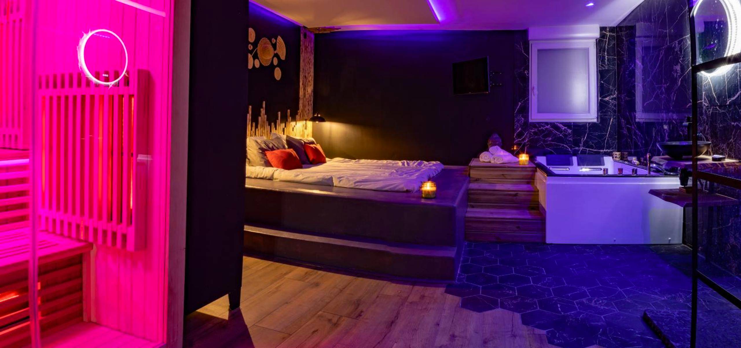 Photo du logement - UNE PARENTHESE ARDENNAISE