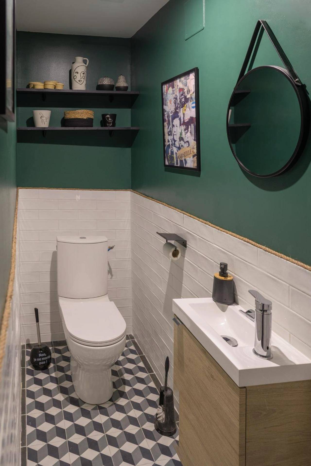 Photo du logement - UNE PARENTHESE ARDENNAISE