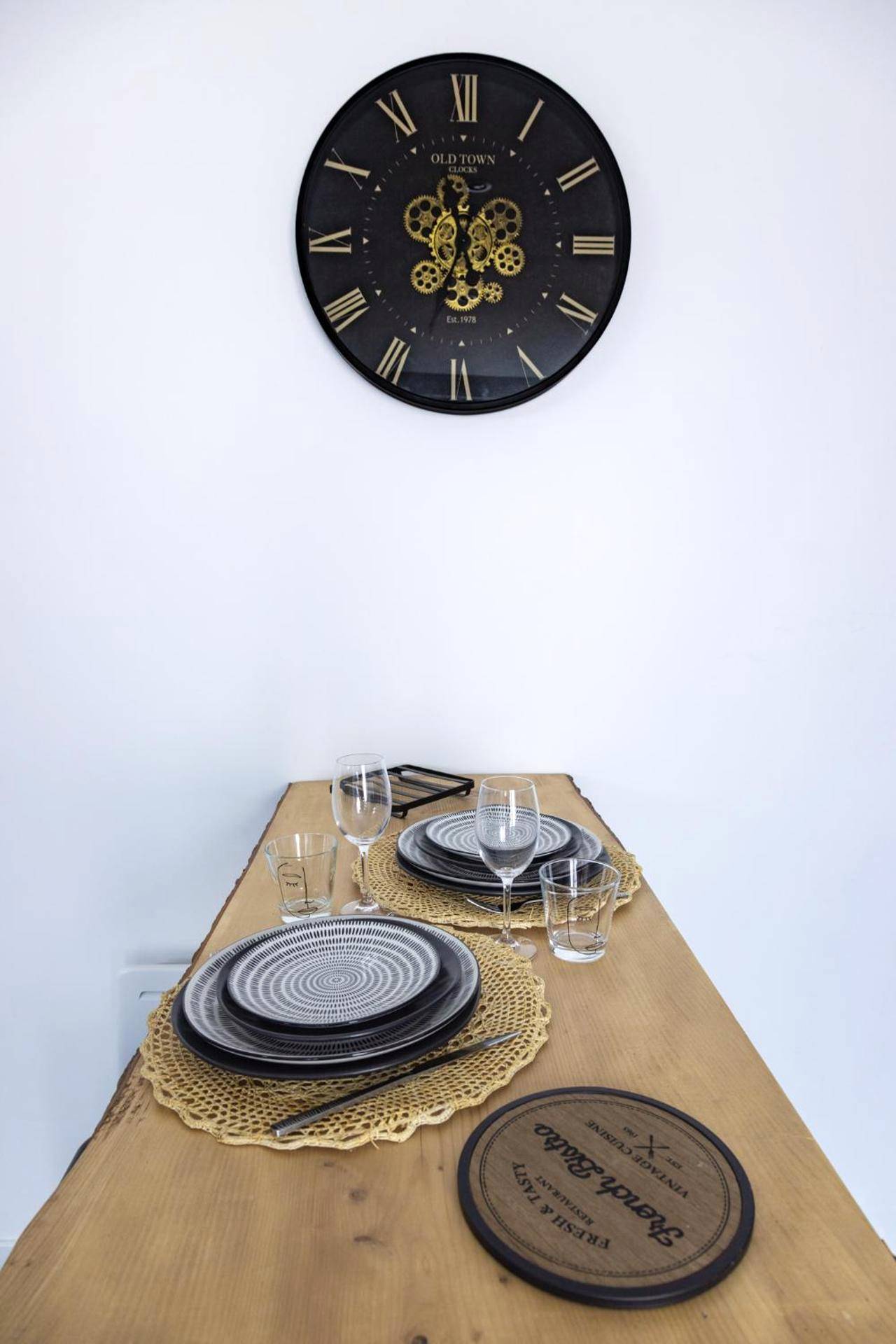 Photo du logement - UNE PARENTHESE ARDENNAISE - Charleville - Mézières