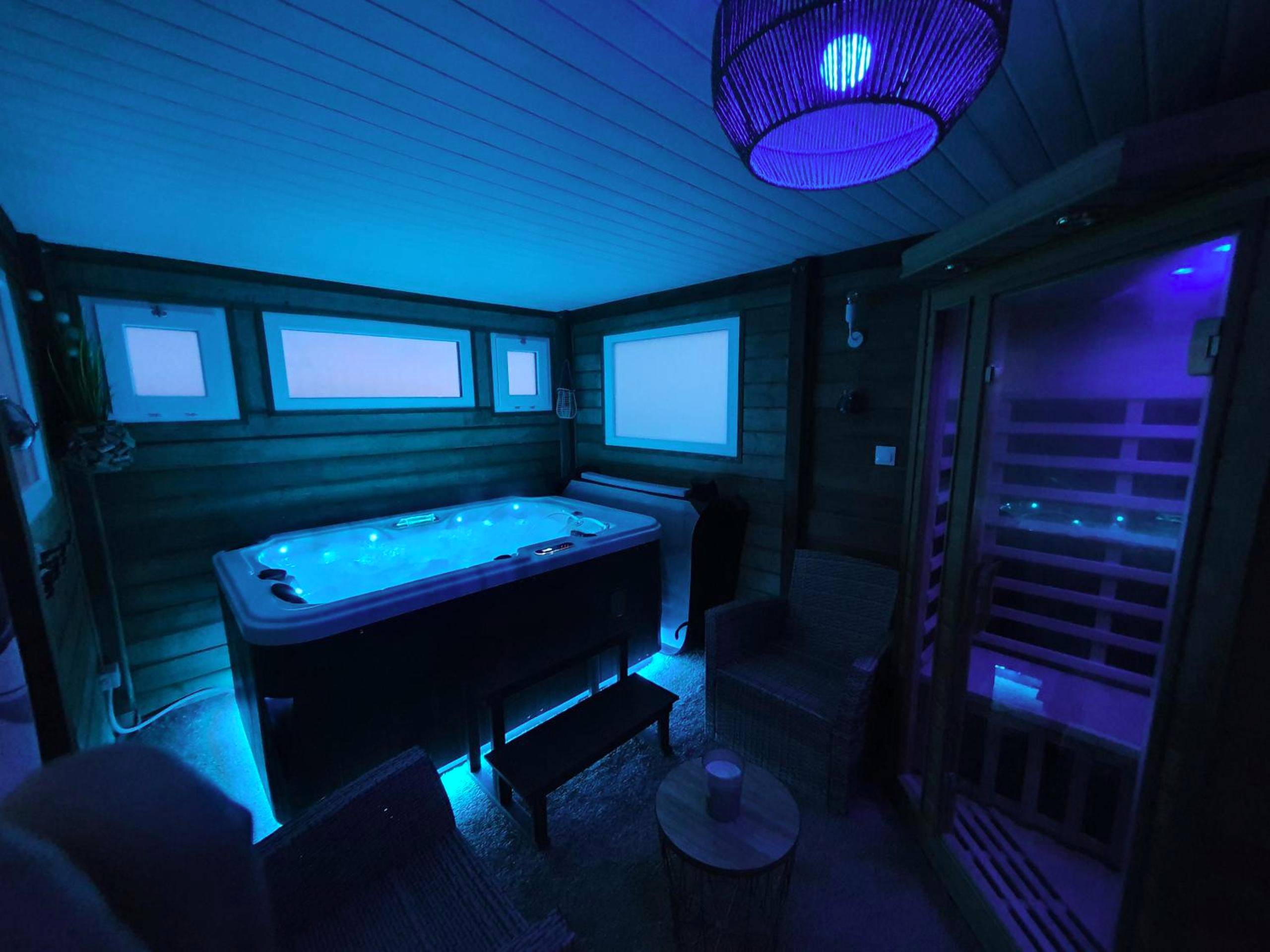 Photo du logement - Parenthèse Bien - Être