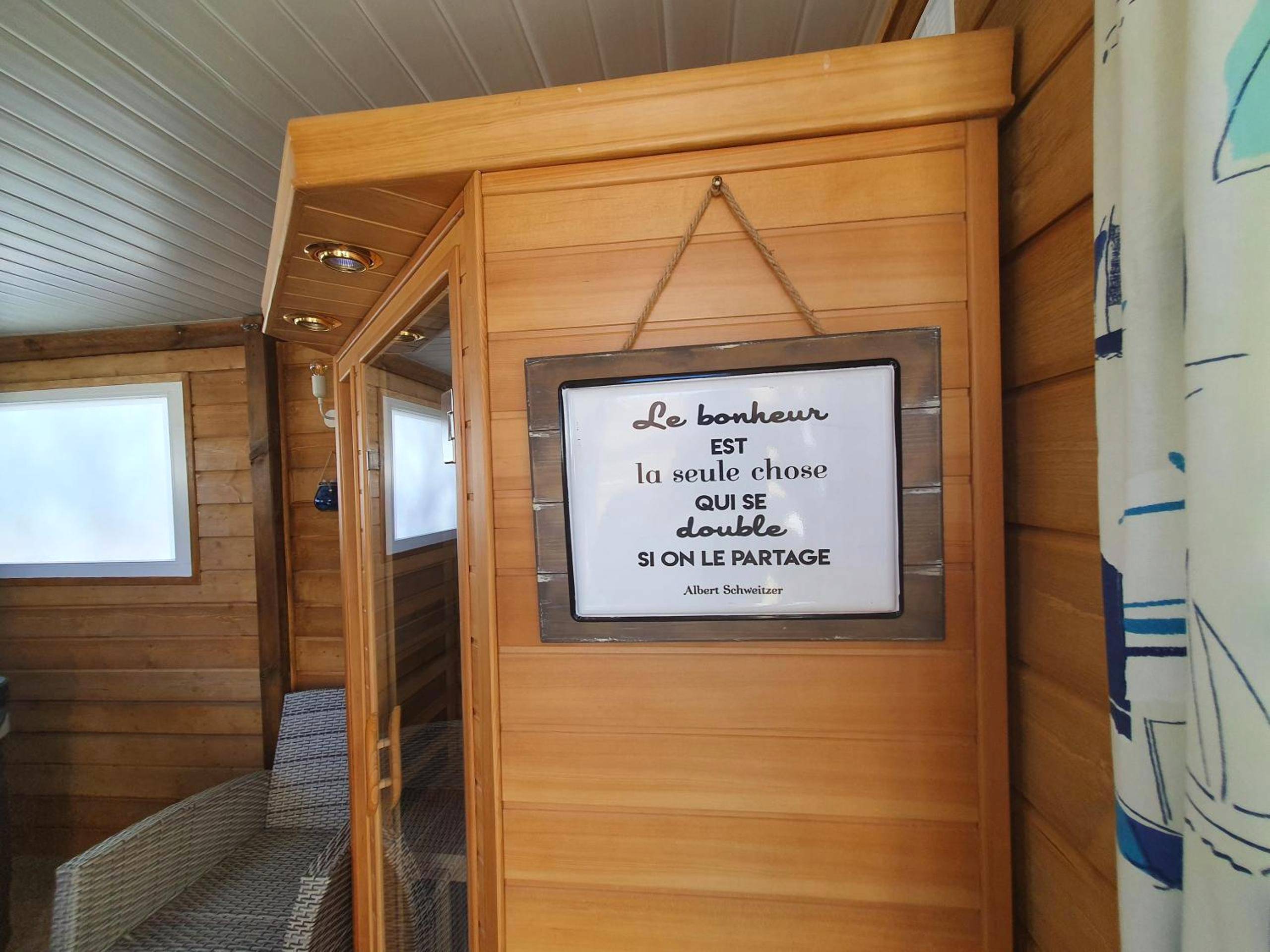 Photo du logement - Parenthèse Bien - Être