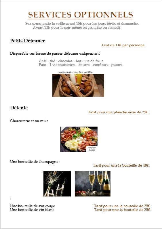 Photo du logement - Parenthèse Bien - Être