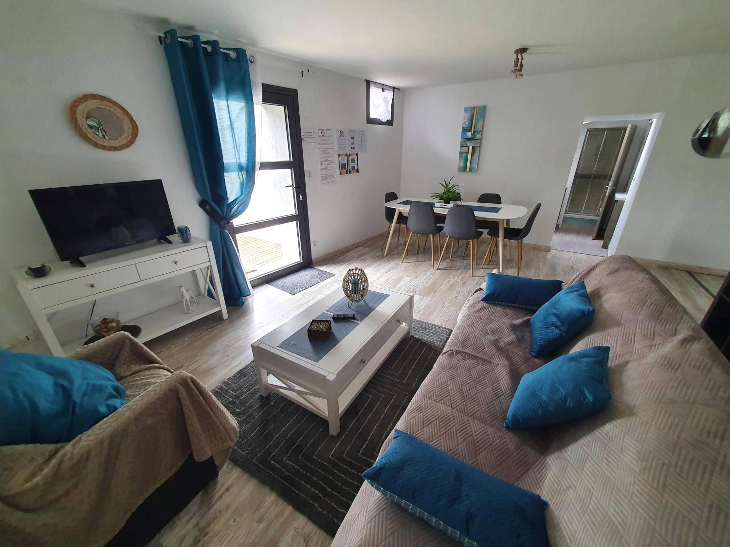 Photo du logement - Parenthèse Bien - Être - Le Pouzin