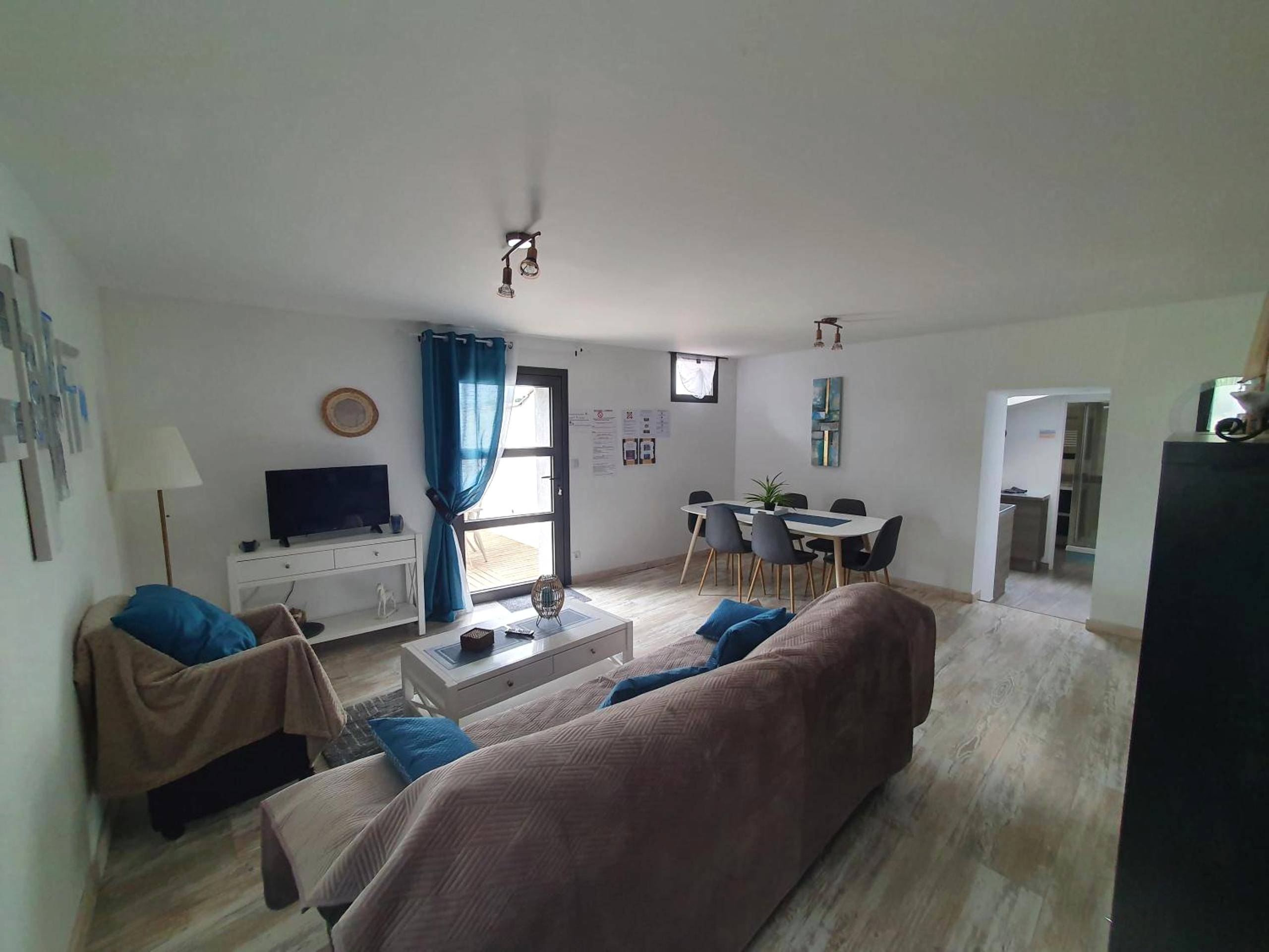 Photo du logement - Parenthèse Bien - Être