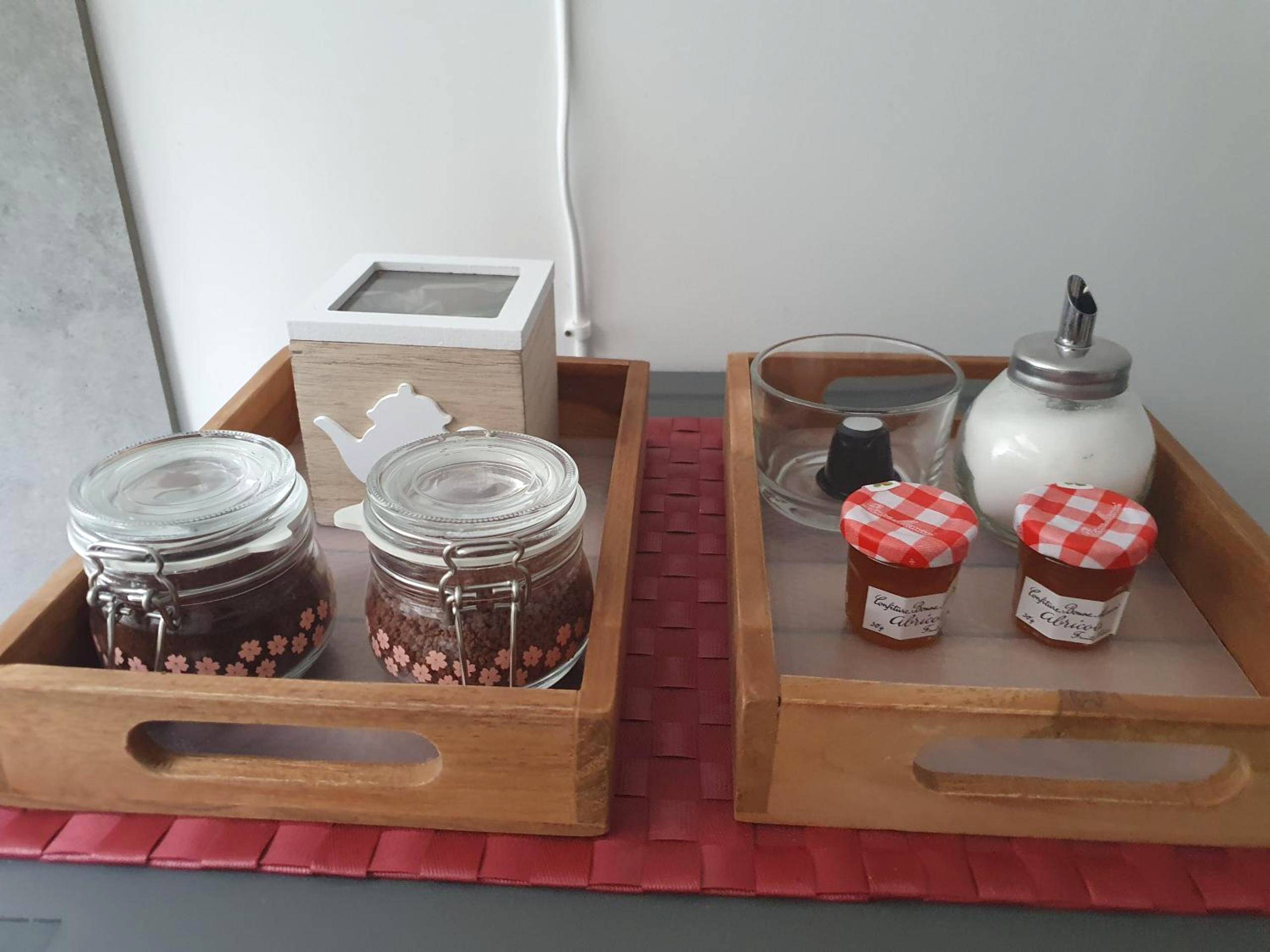 Photo du logement - Parenthèse Bien - Être