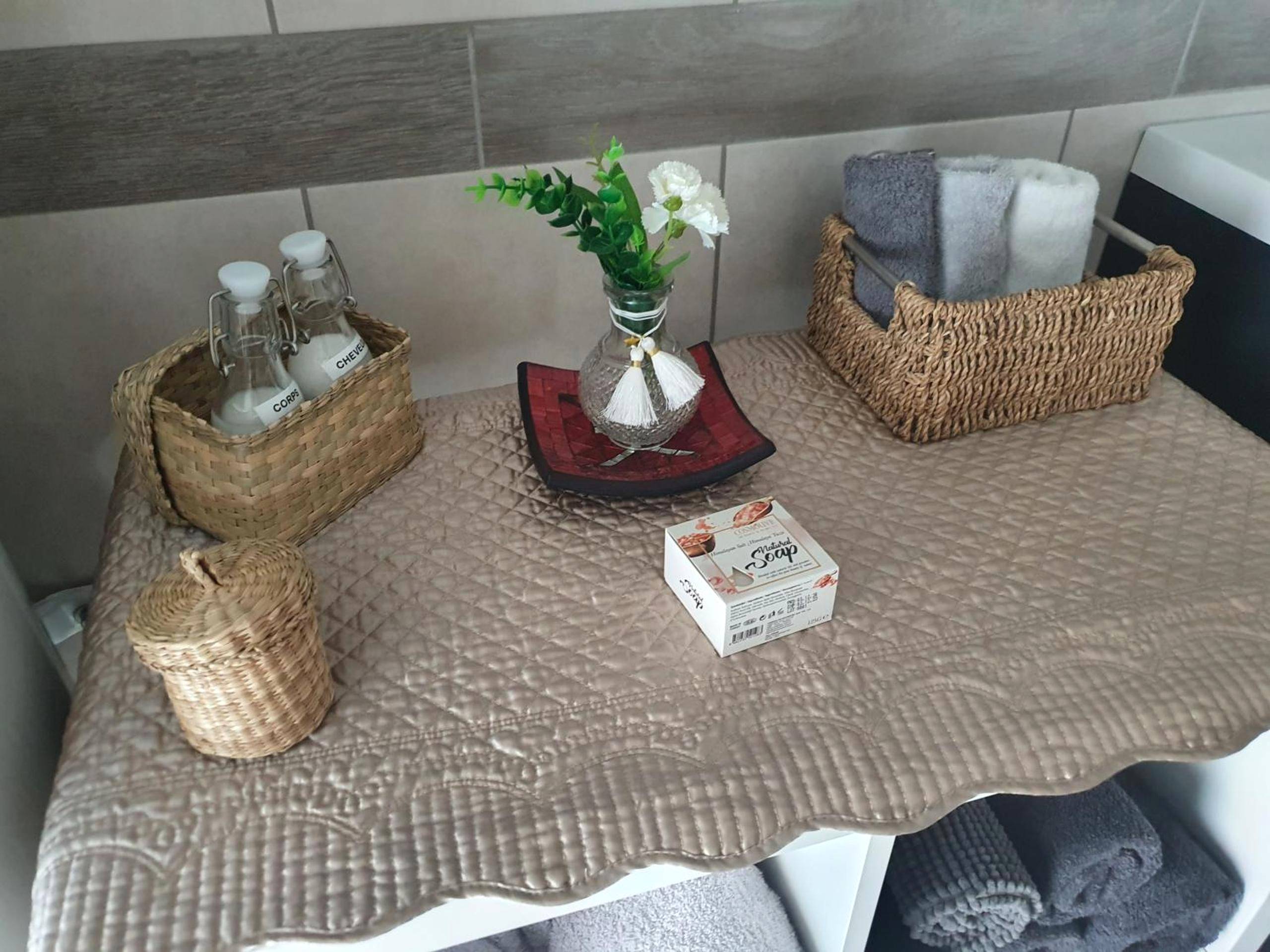 Photo du logement - Parenthèse Bien - Être