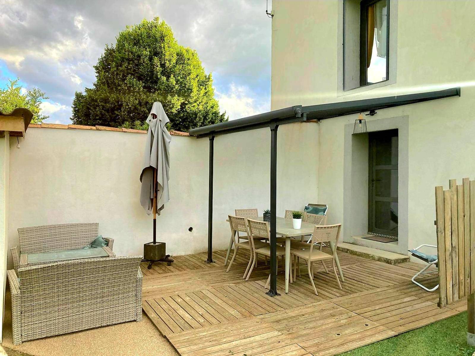 Photo du logement - Parenthèse Bien - Être - Le Pouzin