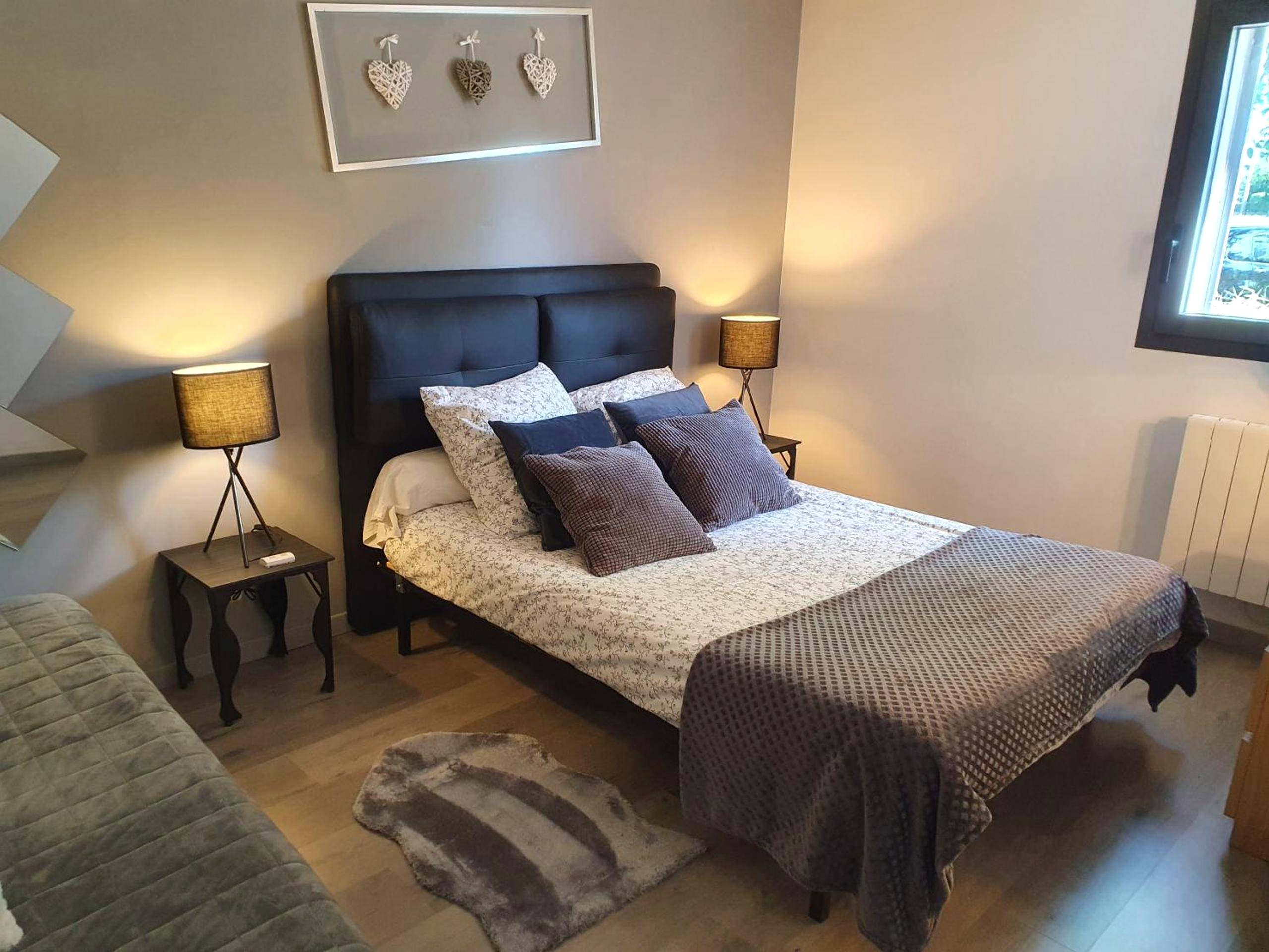 Photo du logement - Parenthèse Bien - Être