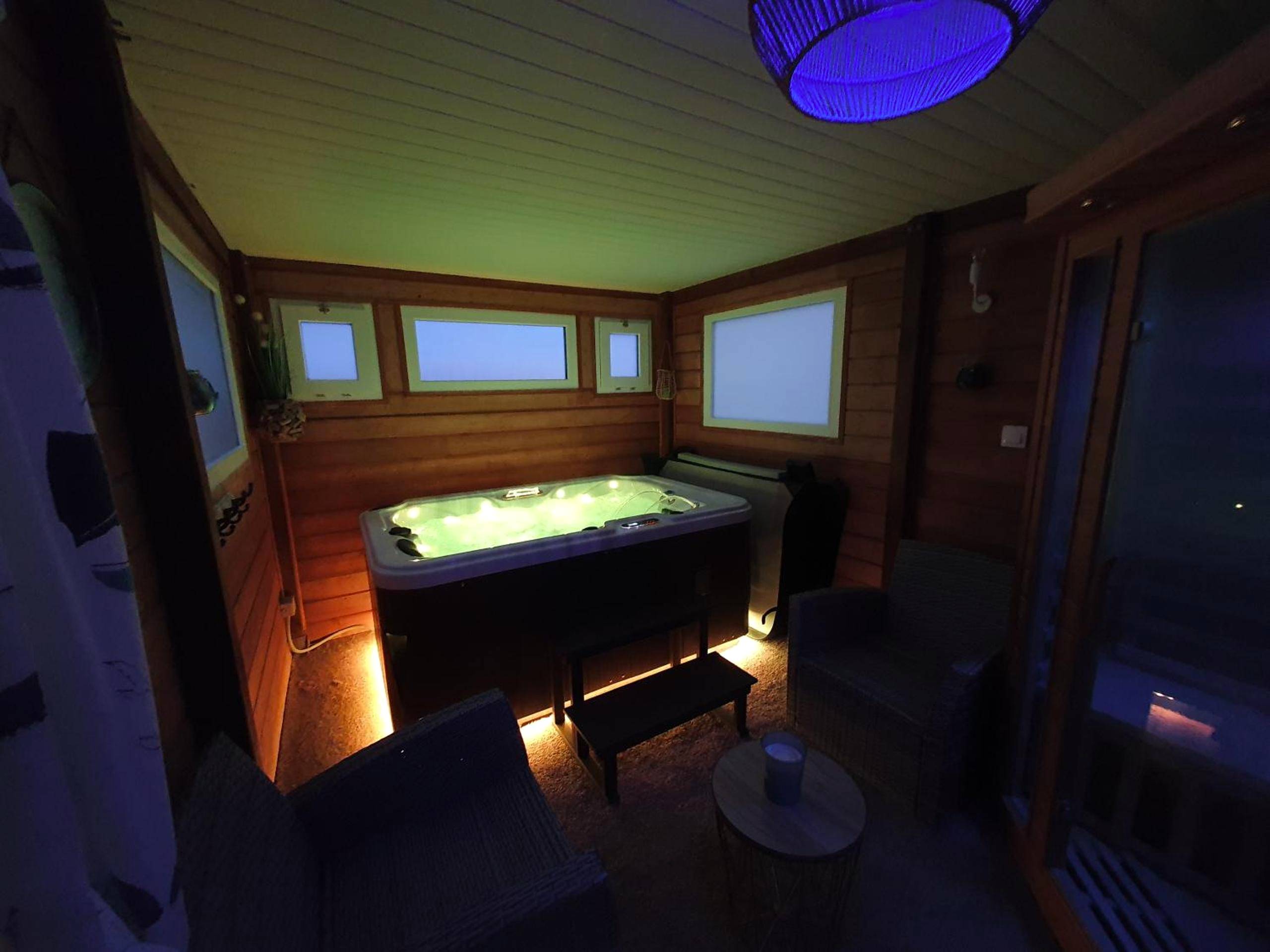 Photo du logement - Parenthèse Bien - Être