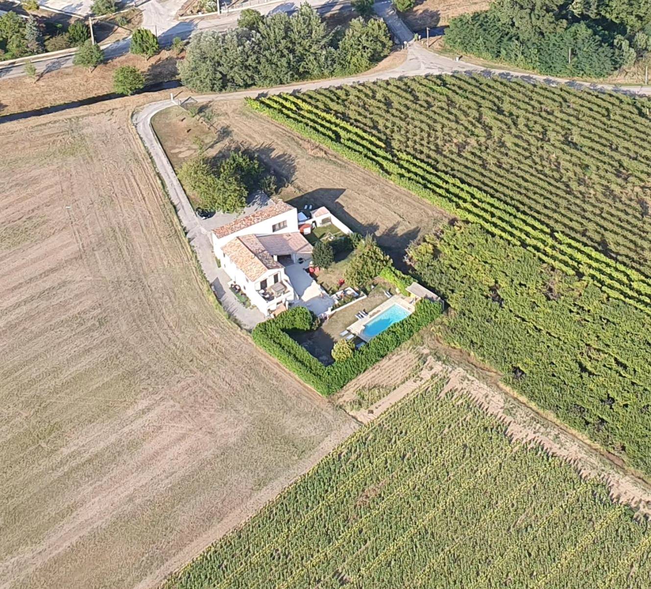 Photo du logement - Parenthèse Bien - Être - Le Pouzin