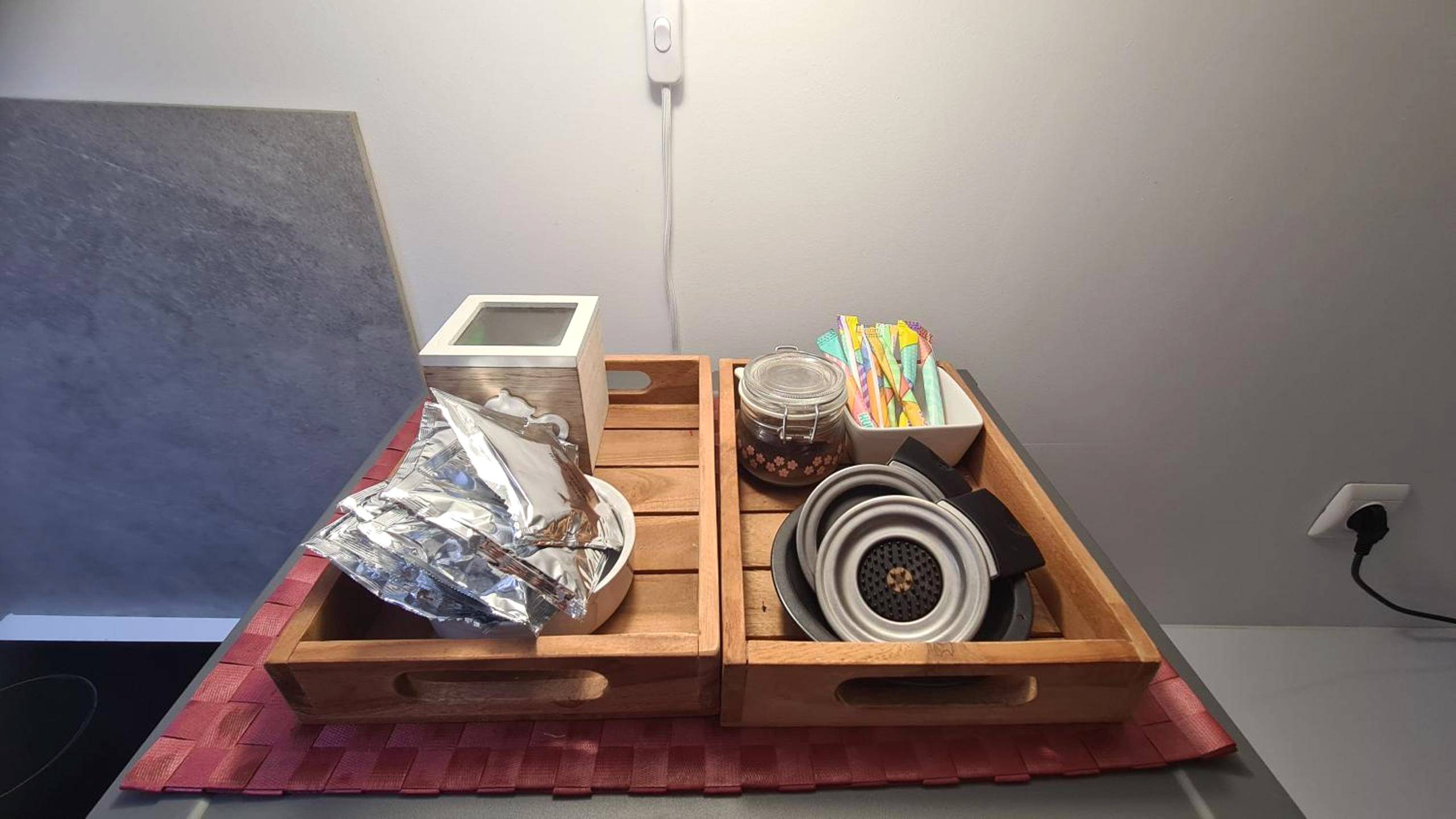 Photo du logement - Parenthèse Bien - Être