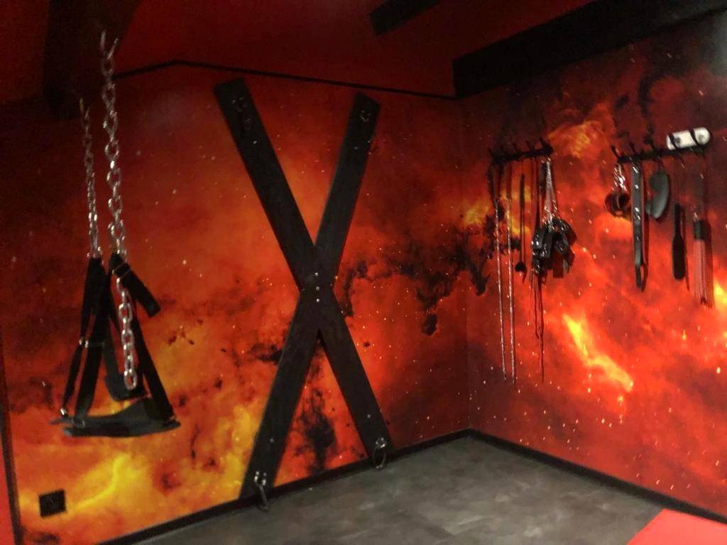 Photo du logement - Love room La Parenthèse Carnoules - Carnoules