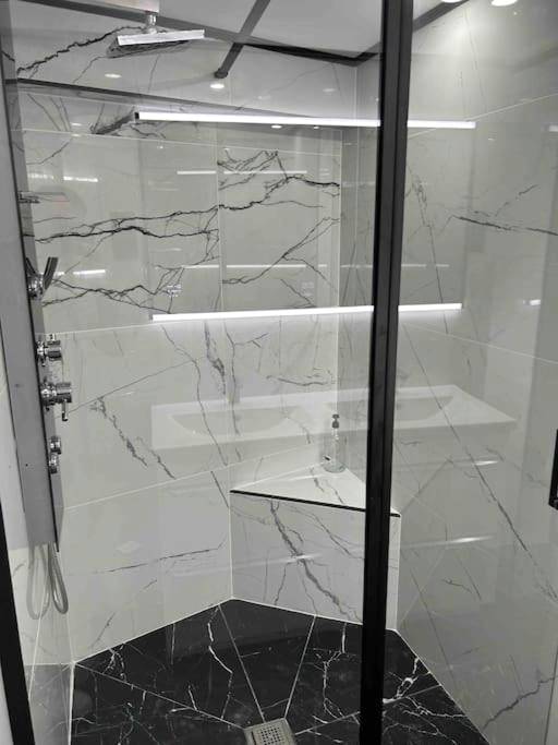 Photo du logement - Love room La Parenthèse Carnoules