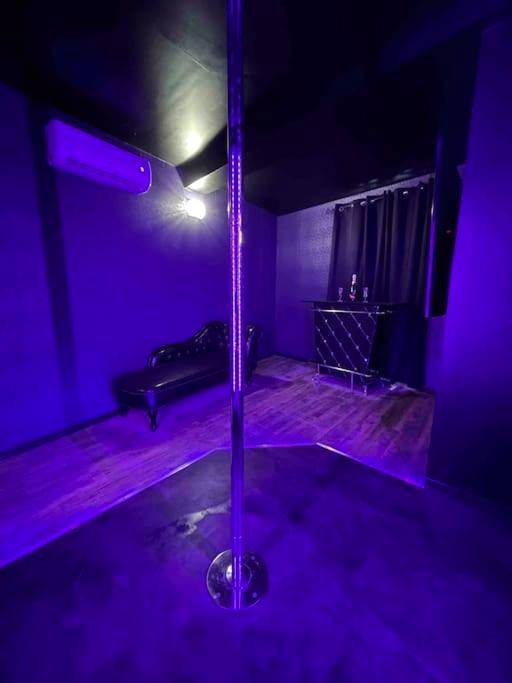 Photo du logement - Love room La Parenthèse Carnoules - Carnoules