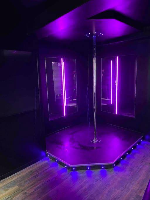 Photo du logement - Love room La Parenthèse Carnoules