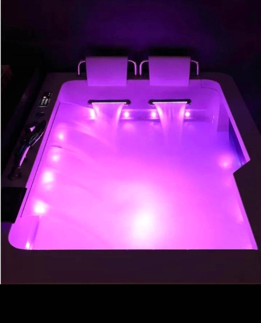 Photo du logement - Une parenthèse de charme gîte romantique - Pédernec