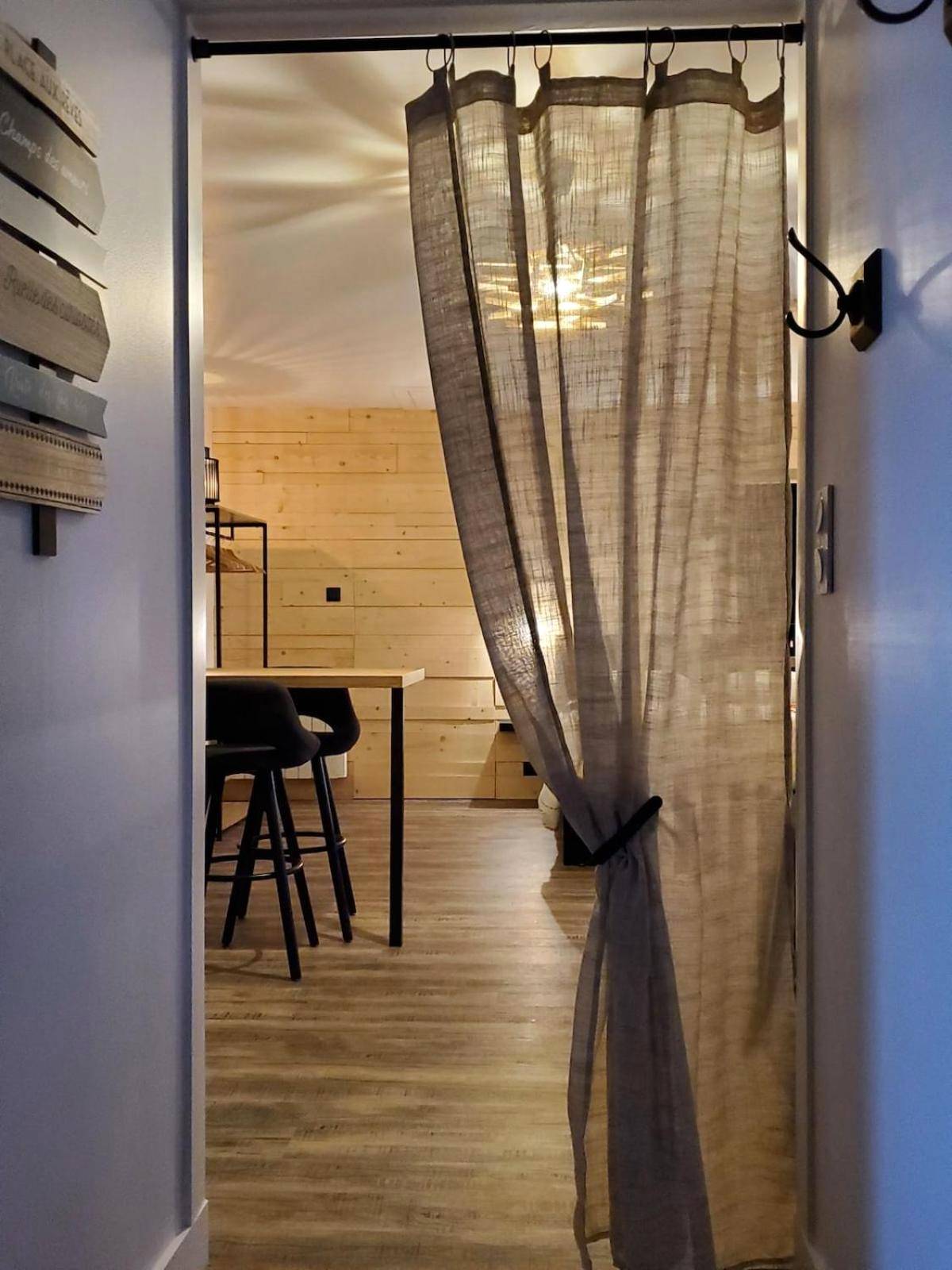 Photo du logement - Une parenthèse de charme gîte romantique