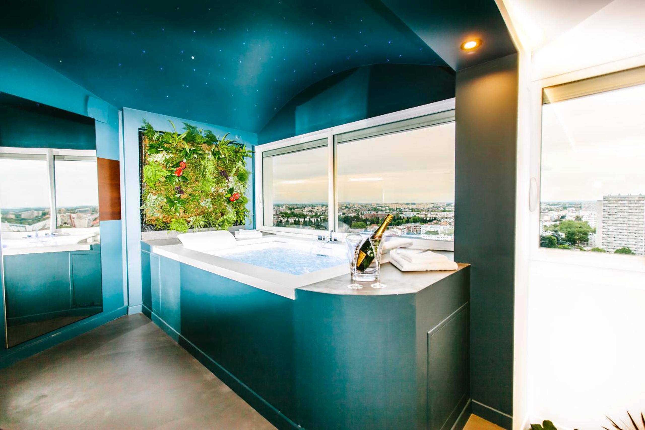 Photo du logement - Parenthèse Concept Room