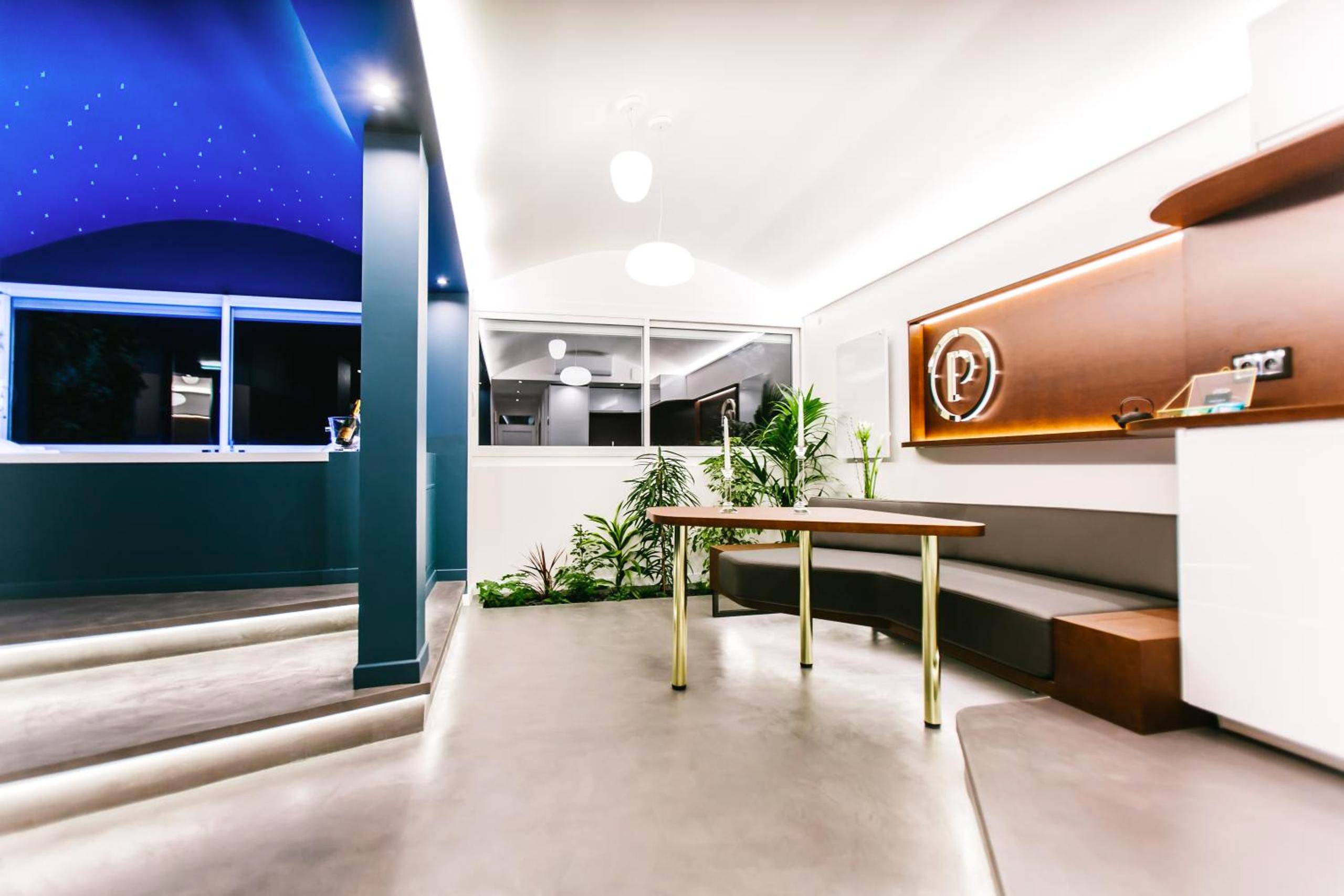 Photo du logement - Parenthèse Concept Room