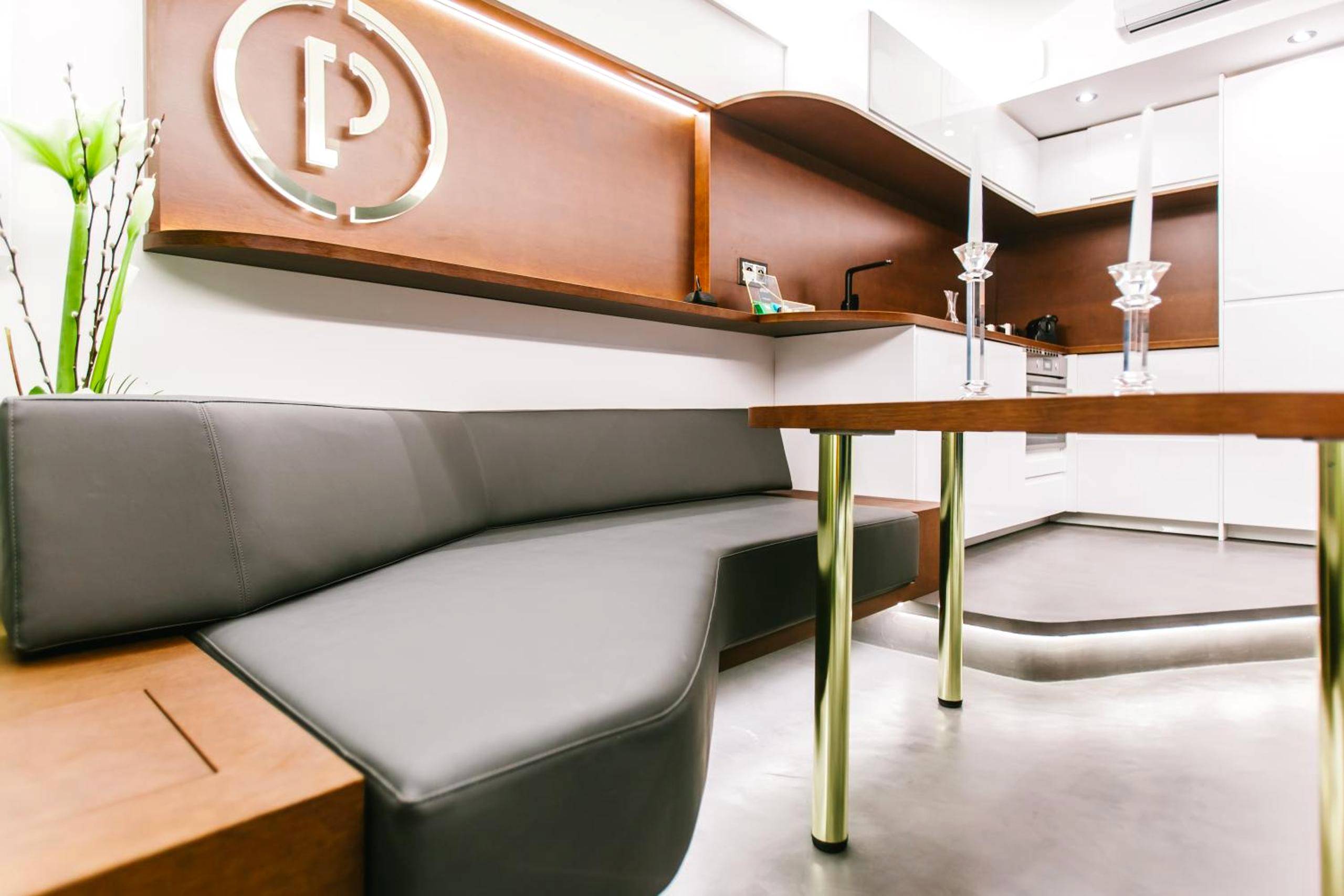 Photo du logement - Parenthèse Concept Room - Toulouse