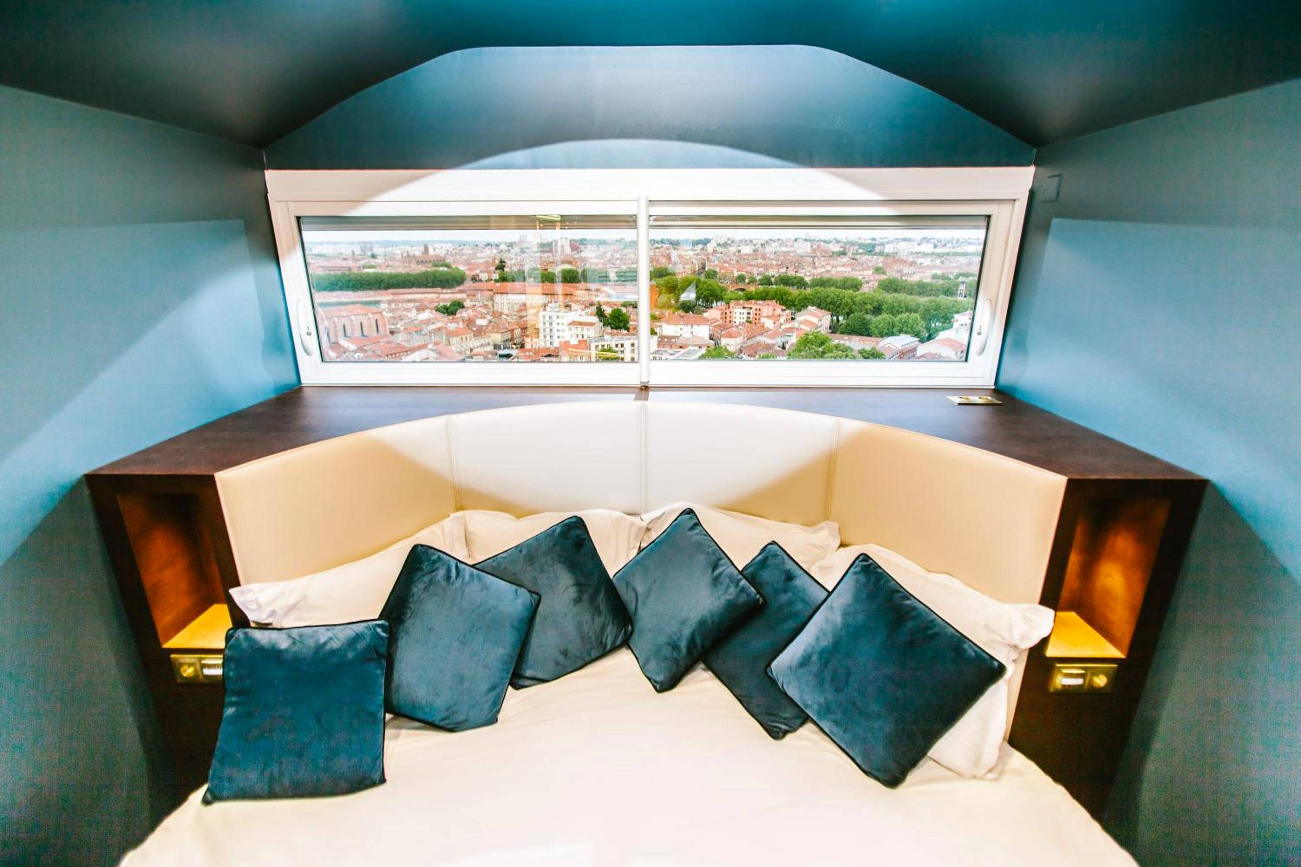 Photo du logement - Parenthèse Concept Room