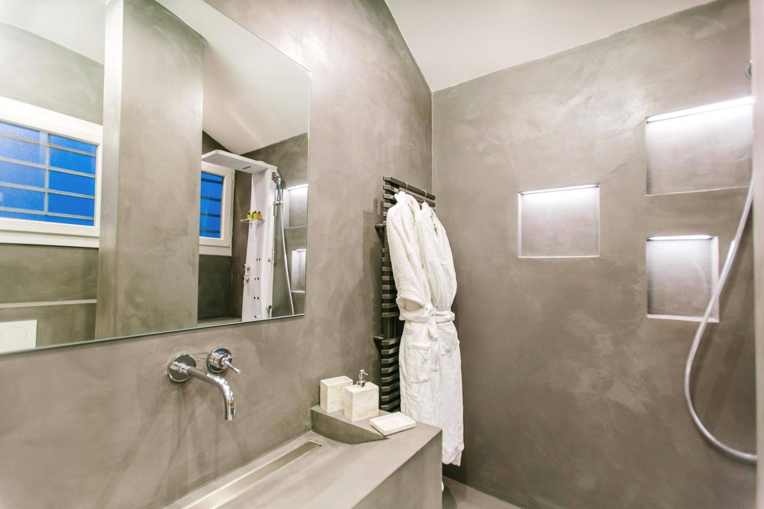 Photo du logement - Parenthèse Concept Room