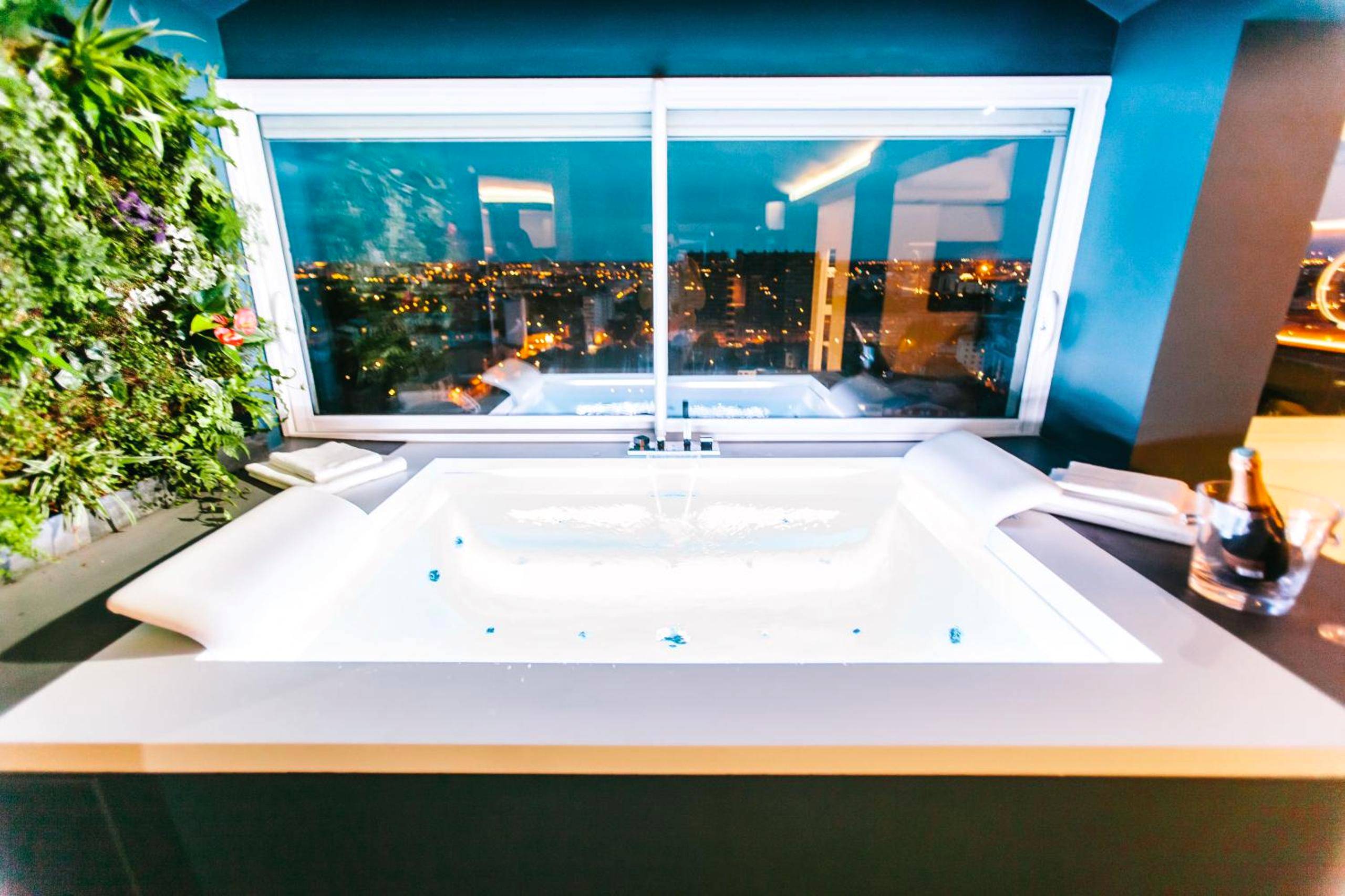 Photo du logement - Parenthèse Concept Room