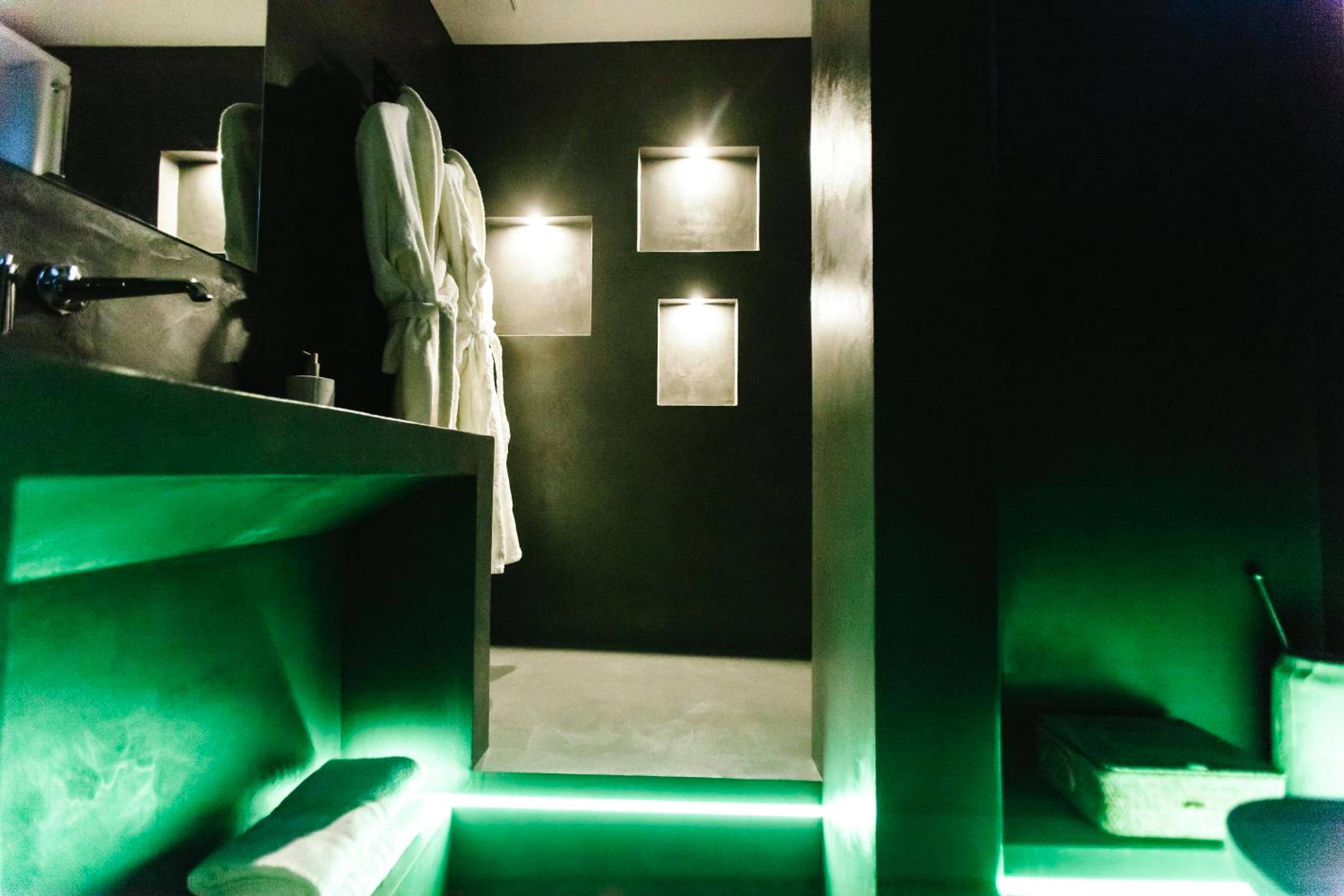 Photo du logement - Parenthèse Concept Room - Toulouse