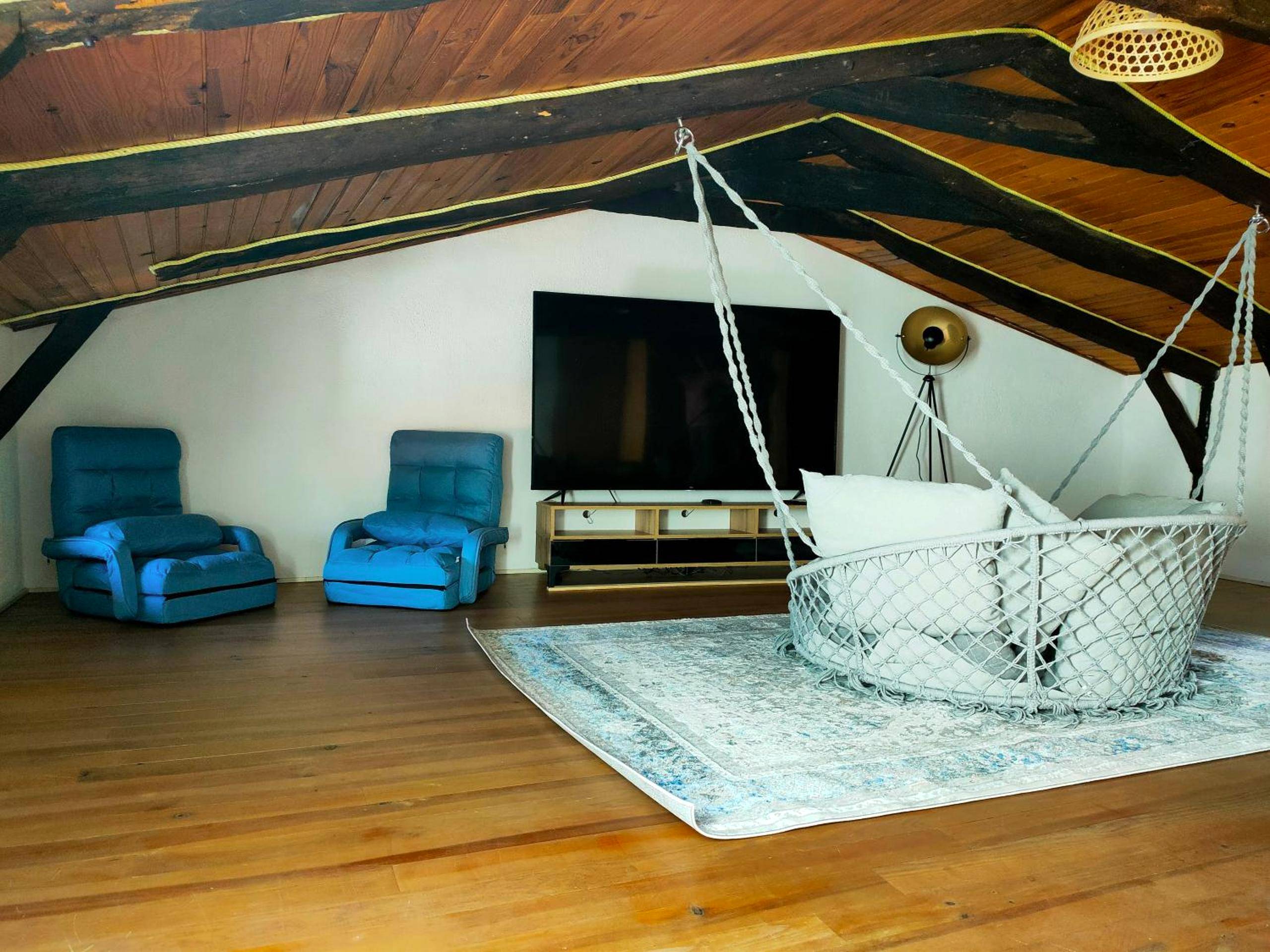 Photo du logement - La parenthèse coquine