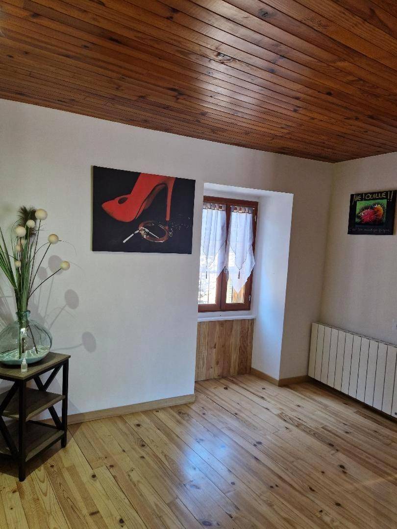 Photo du logement - La parenthèse coquine