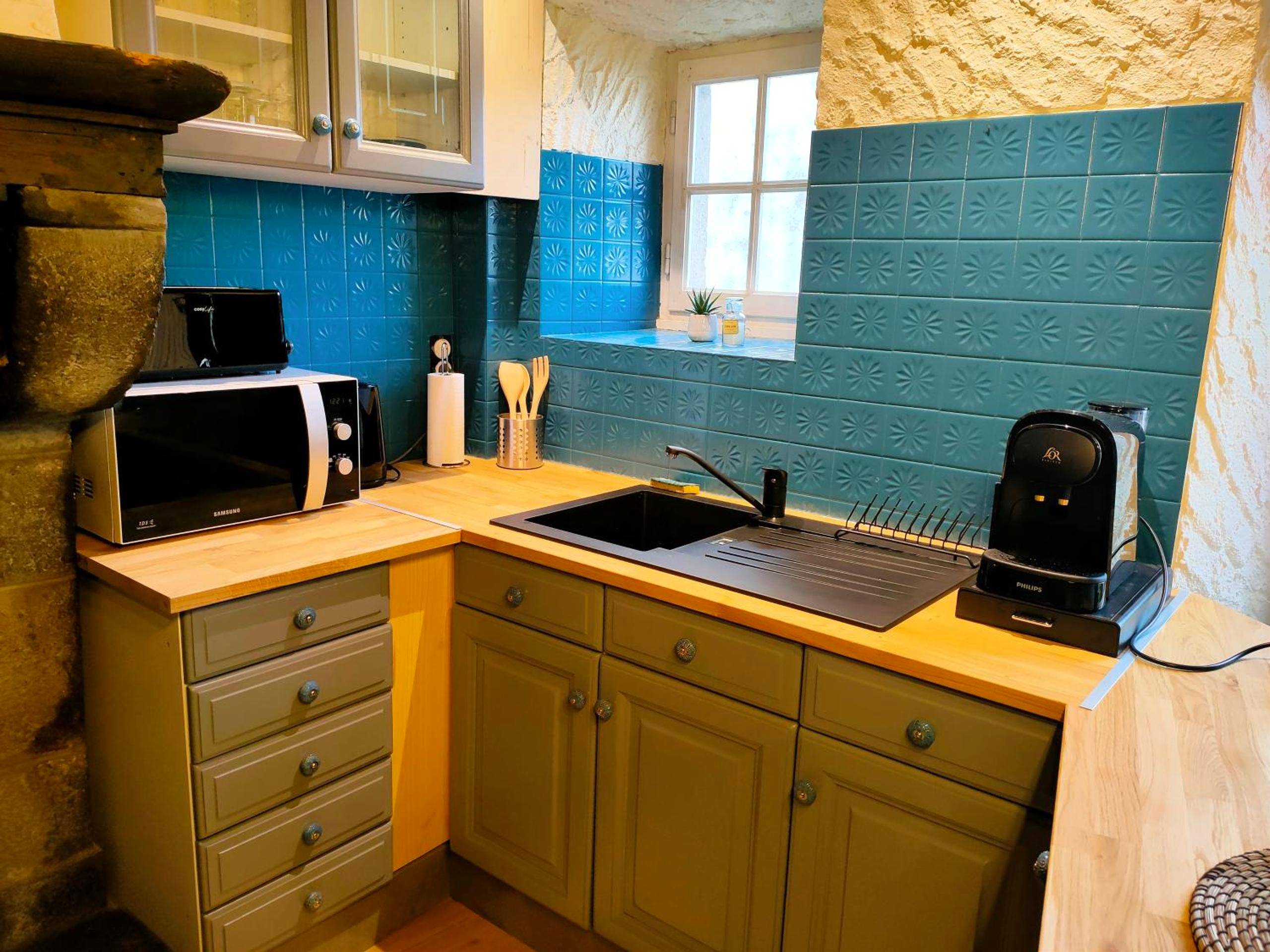 Photo du logement - La parenthèse coquine