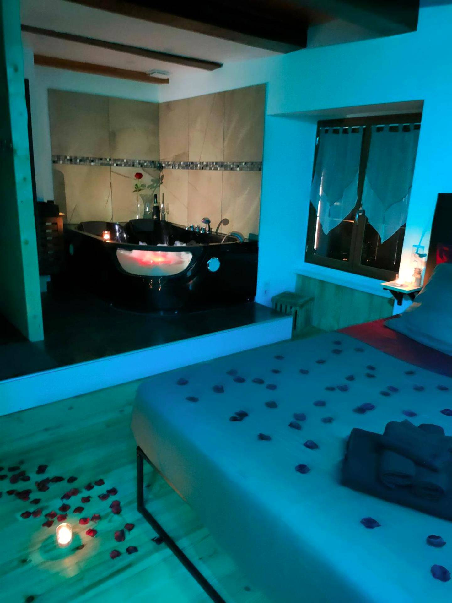 Photo du logement - La parenthèse coquine