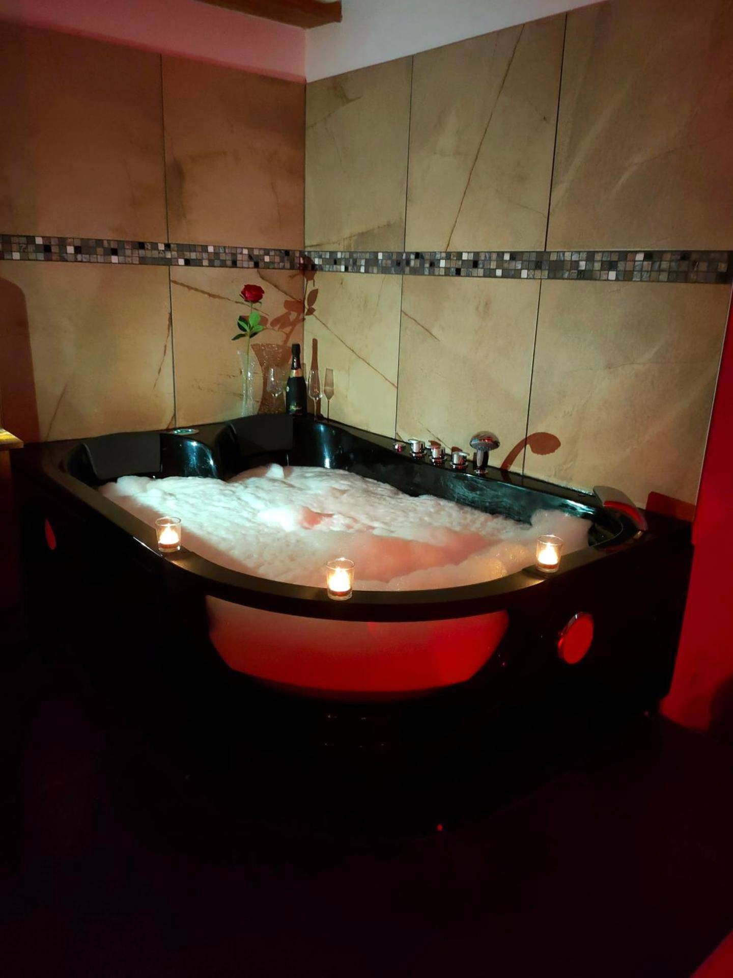 Photo du logement - La parenthèse coquine