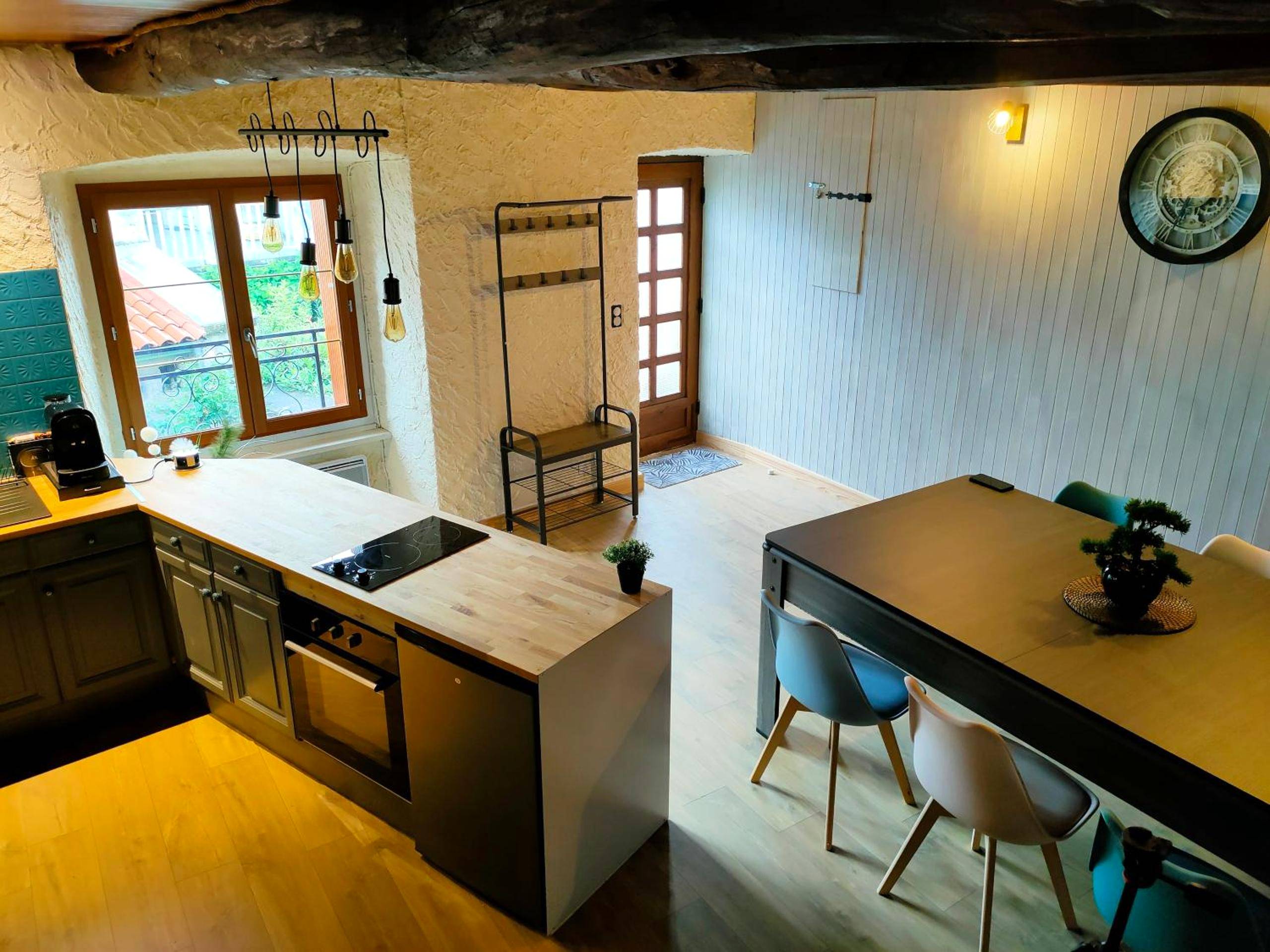 Photo du logement - La parenthèse coquine