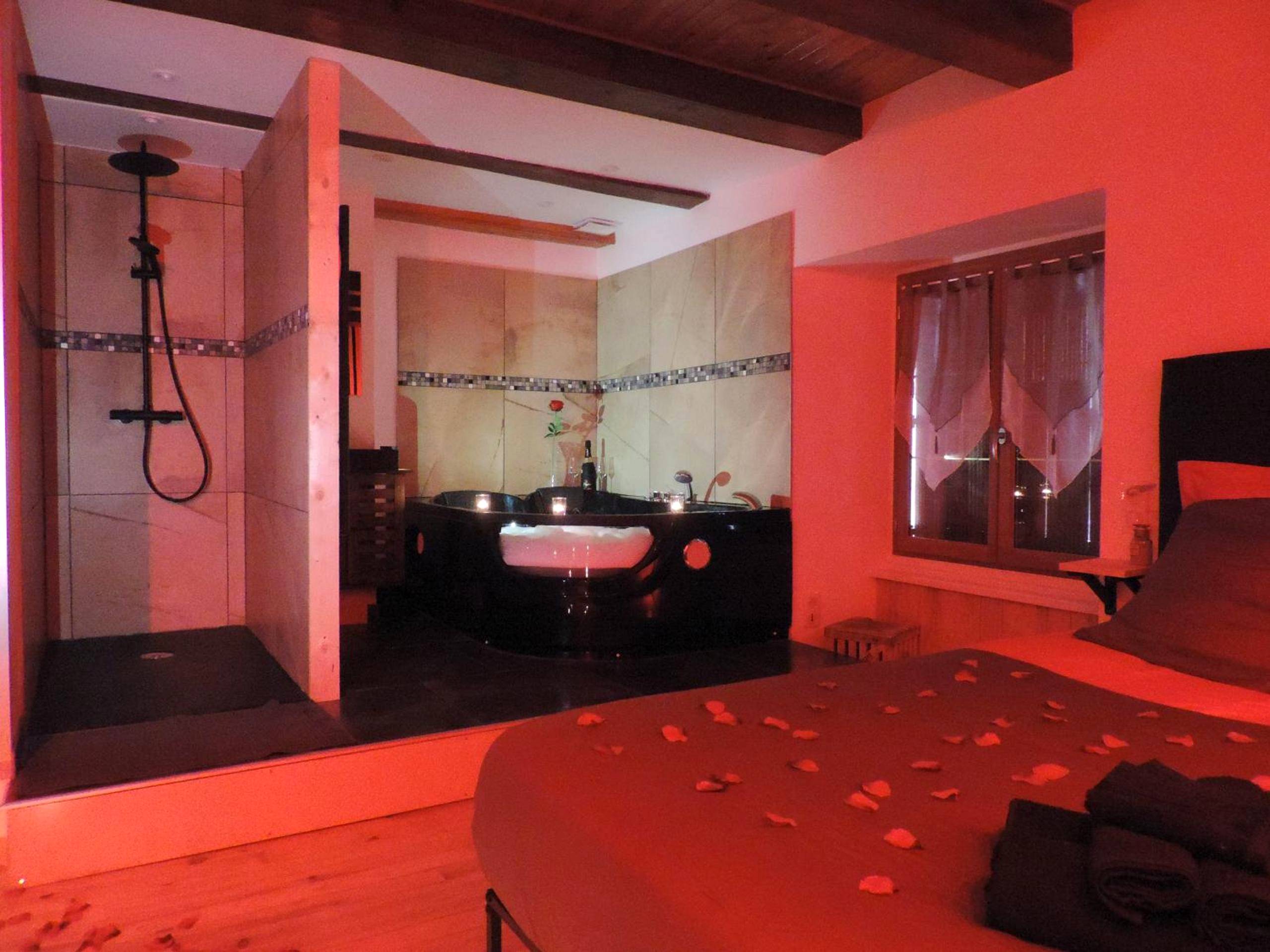 Photo du logement - La parenthèse coquine