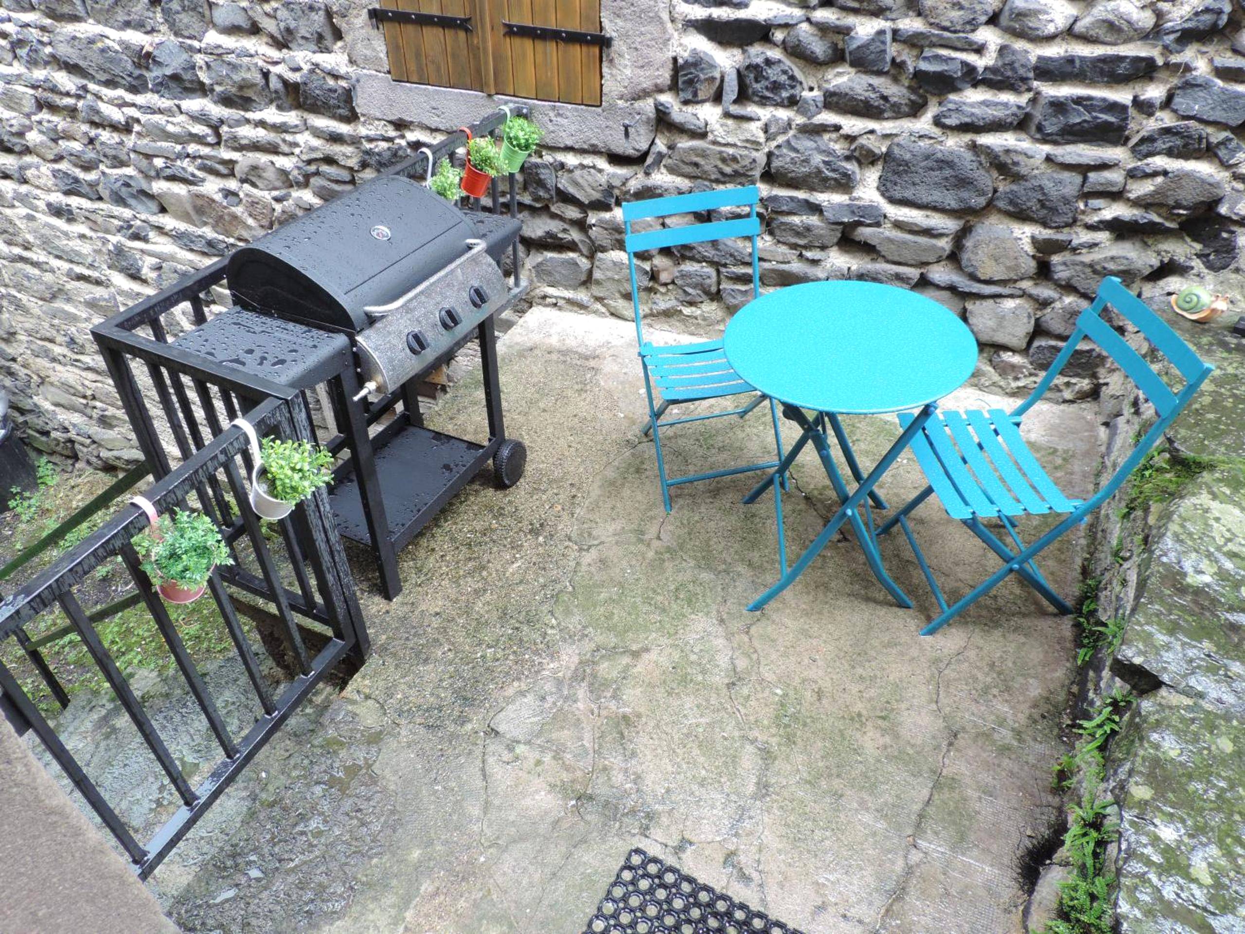 Photo du logement - La parenthèse coquine - Saurier