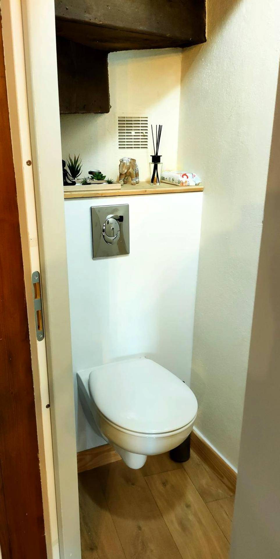 Photo du logement - La parenthèse coquine