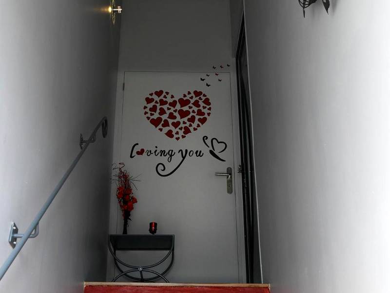 Photo du logement - Une Parenthese pour Deux - Plan - d'Orgon