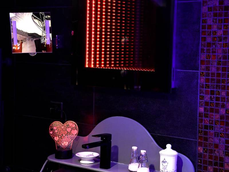 Photo du logement - Une Parenthese pour Deux