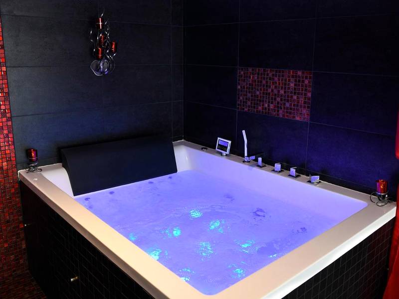 Photo du logement - Une Parenthese pour Deux