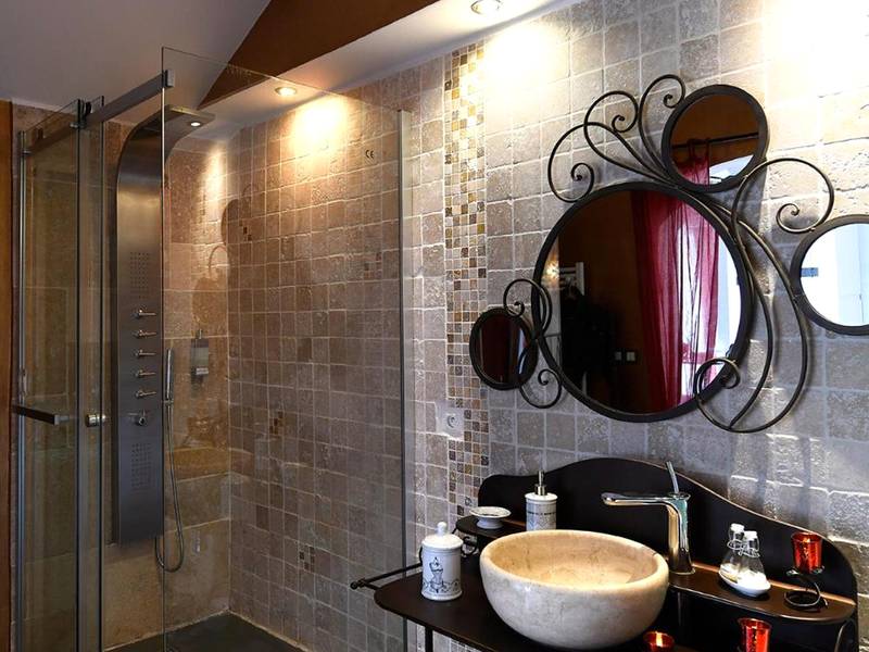 Photo du logement - Une Parenthese pour Deux