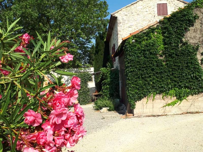 Photo du logement - Une Parenthese pour Deux