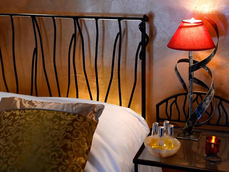 Photo du logement - Une Parenthese pour Deux