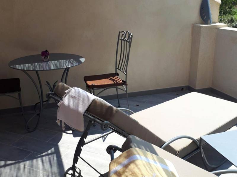 Photo du logement - Une Parenthese pour Deux - Plan - d'Orgon